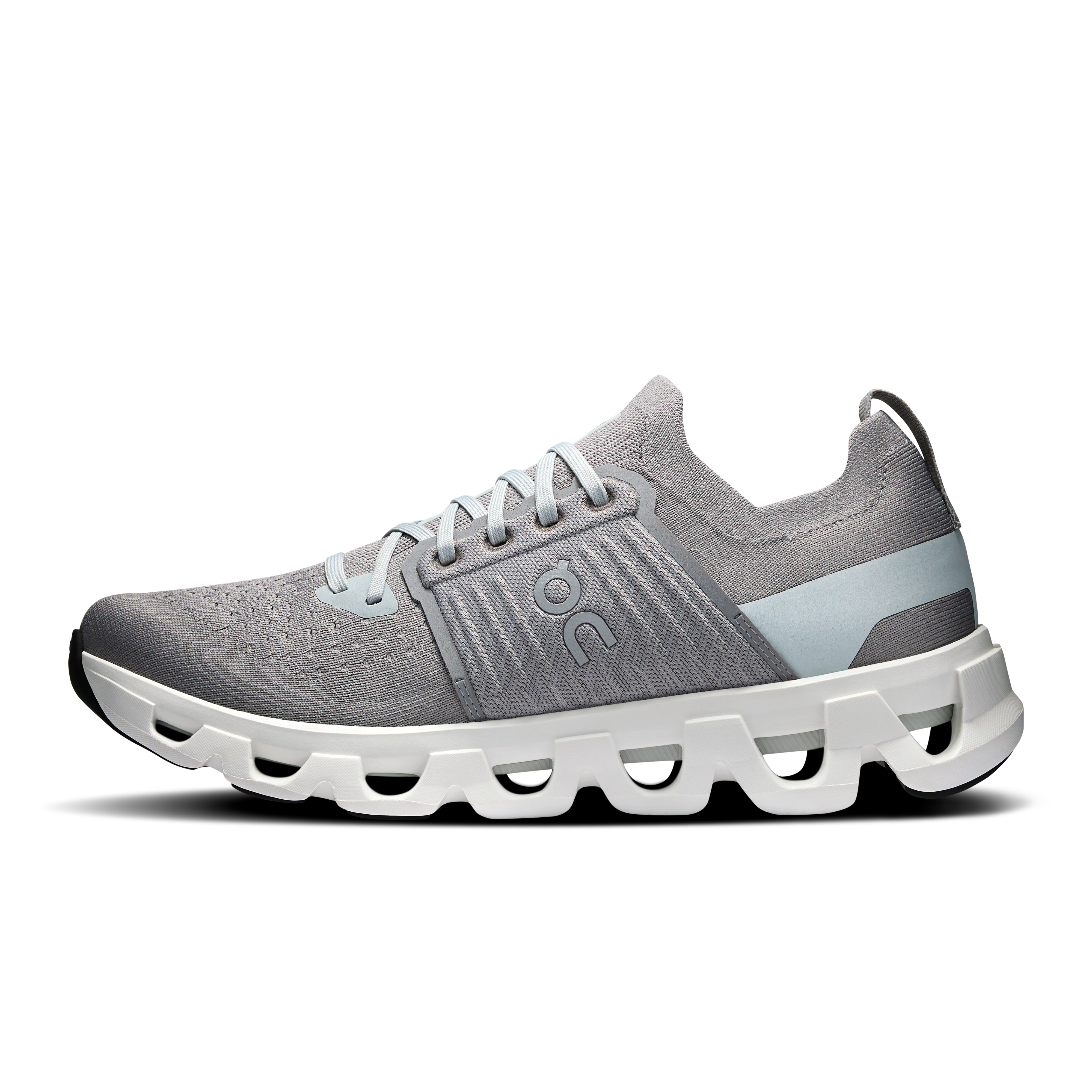 The Cloudswift 4: Men's City Road Running Shoe