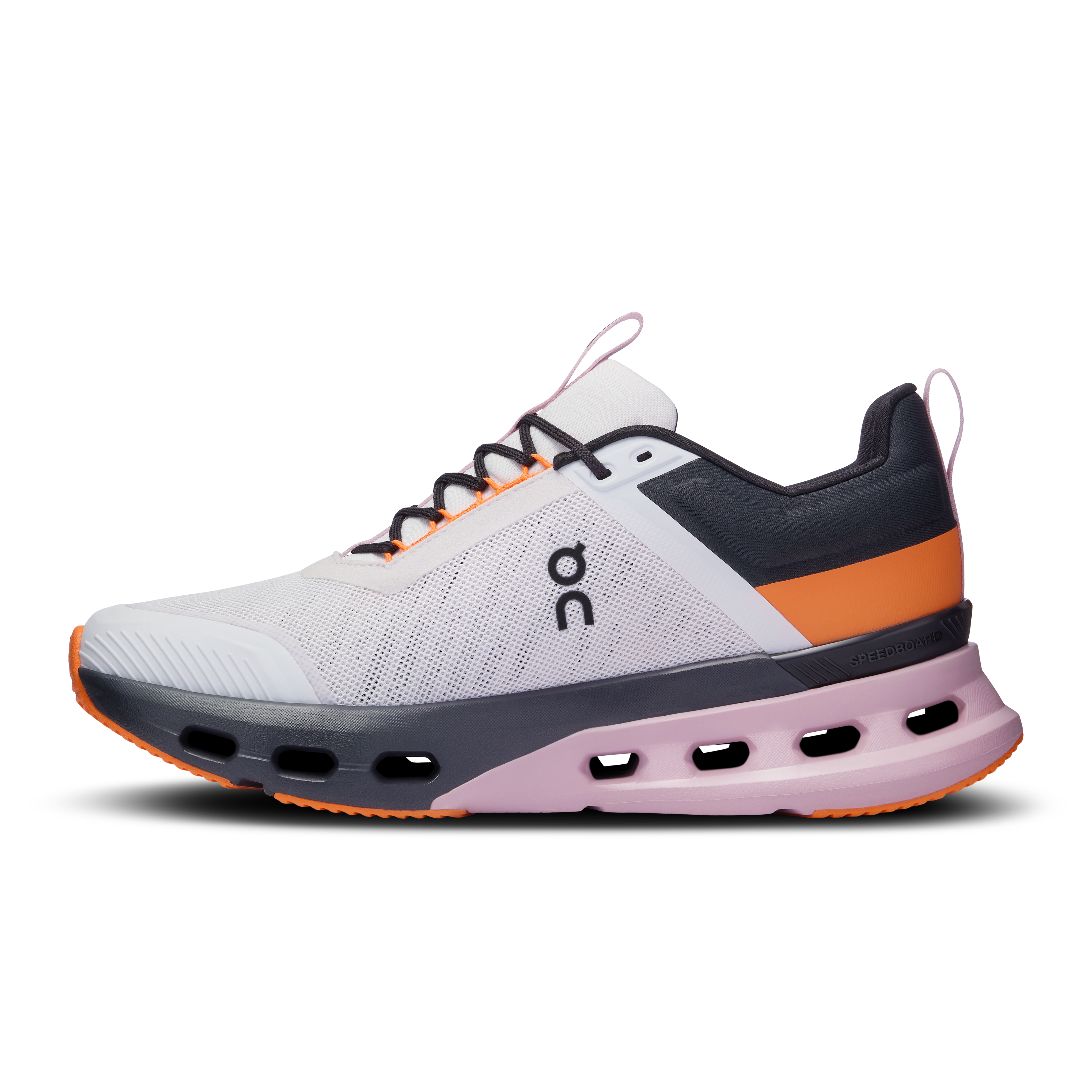 The Cloudnova X: Versatile Women’s Workout Shoe