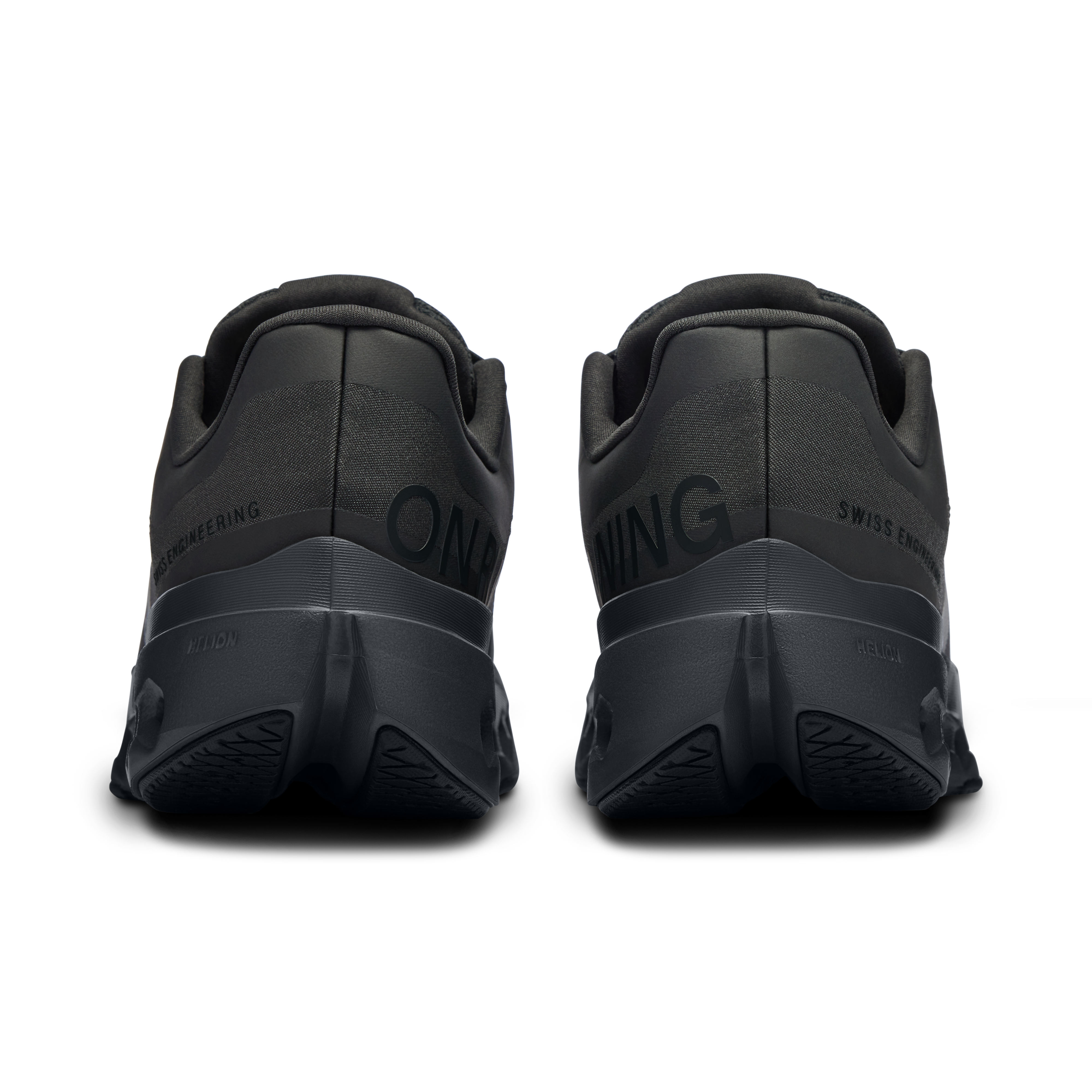 The Cloudsurfer Next: Women's Agile Road Running Shoe