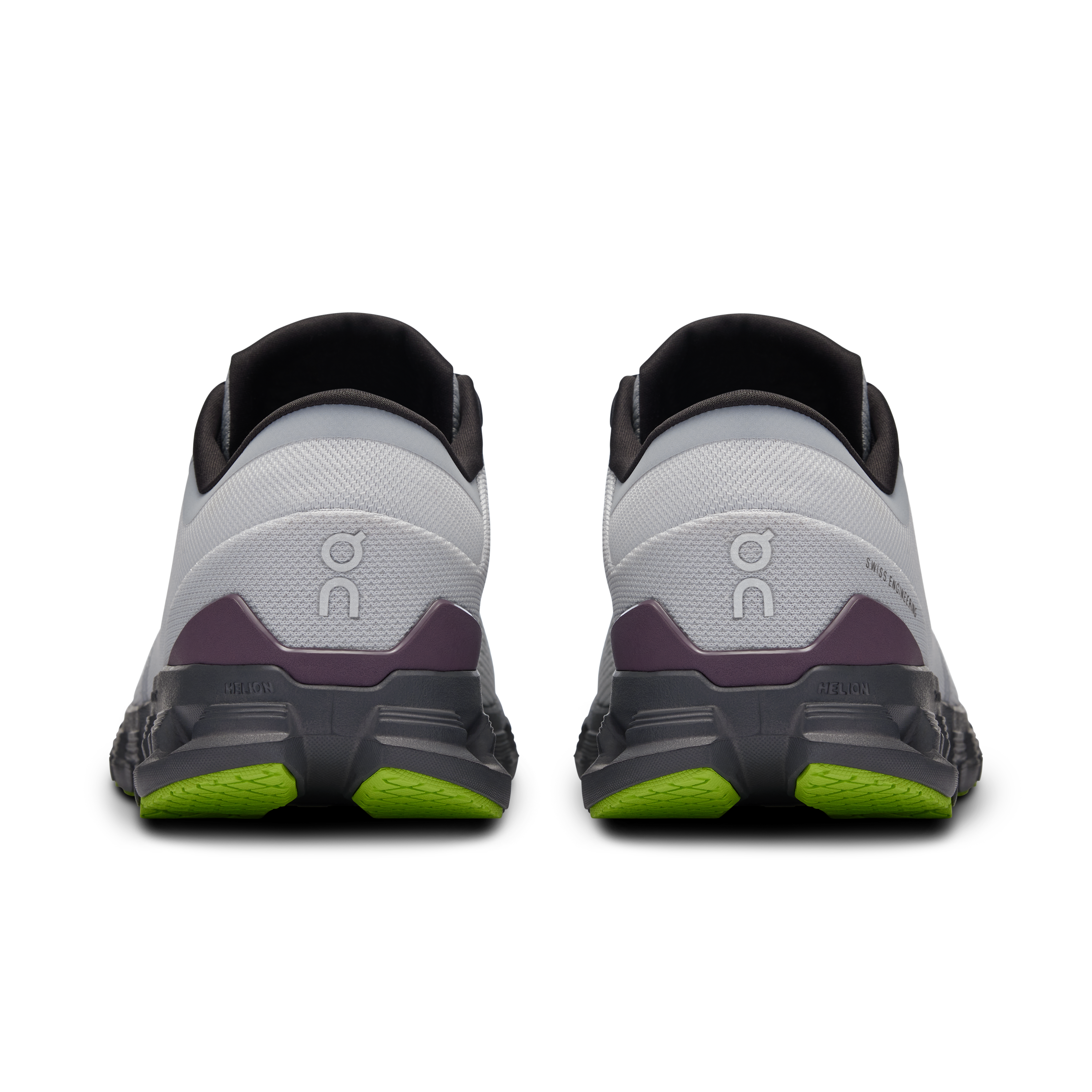 Cloud X 4: A Versatile Men’s Training Shoe For The Gym