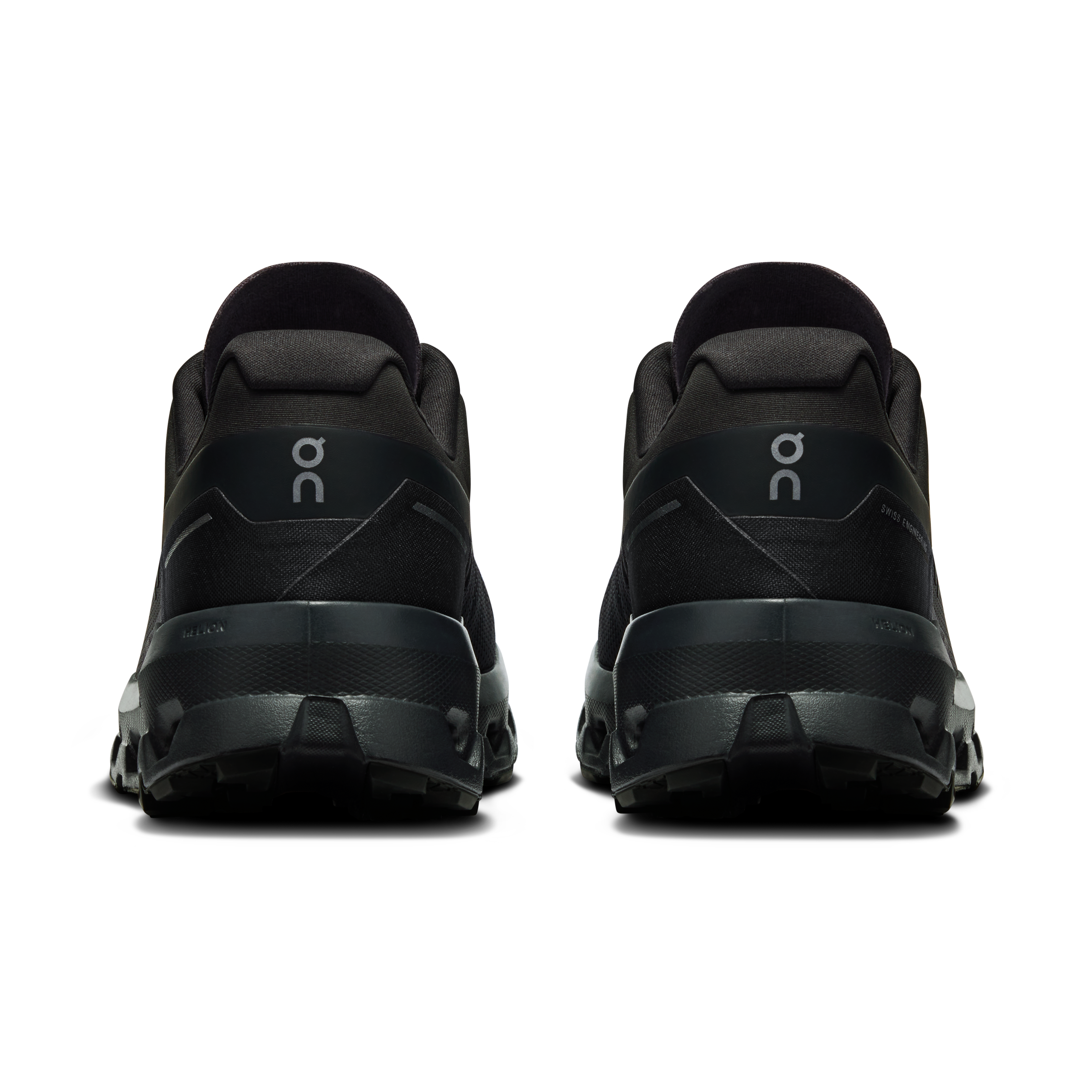 Cloudvista 2: Versatile Men’s Trail Shoe With Grip