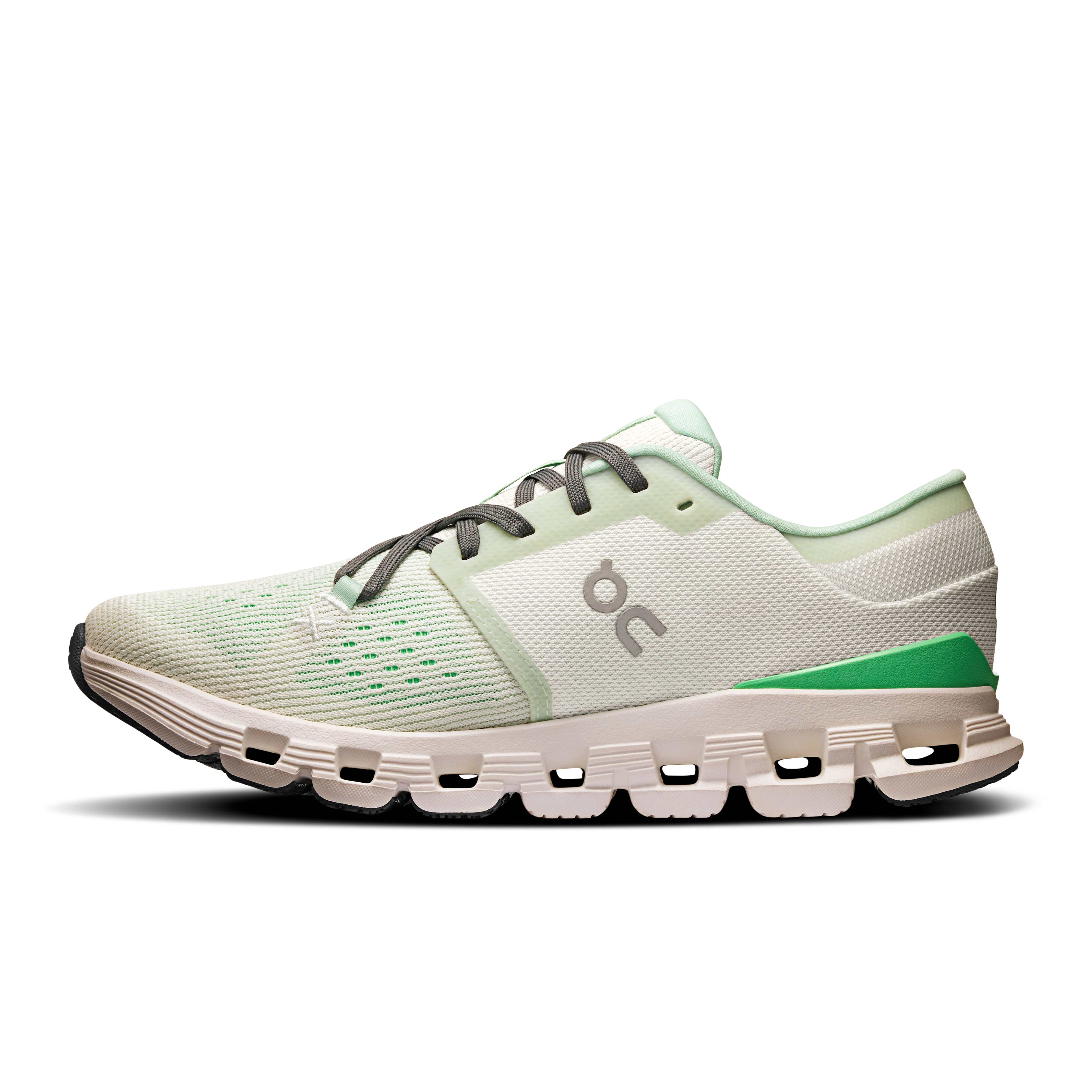 Cloud X 4: A Versatile Gym Training Shoe For Women