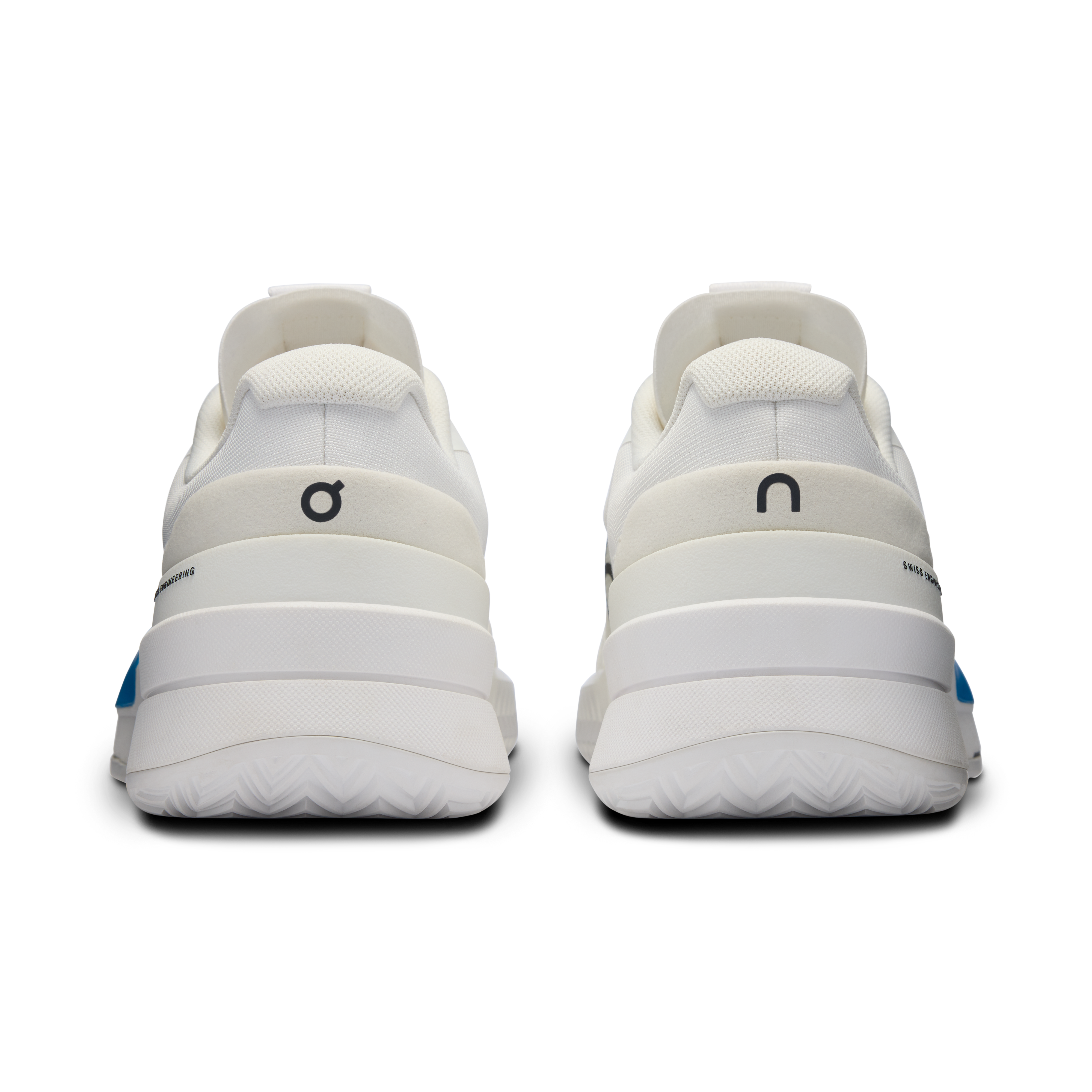 THE ROGER Pro 2: Men's Competition-Grade Tennis Shoe