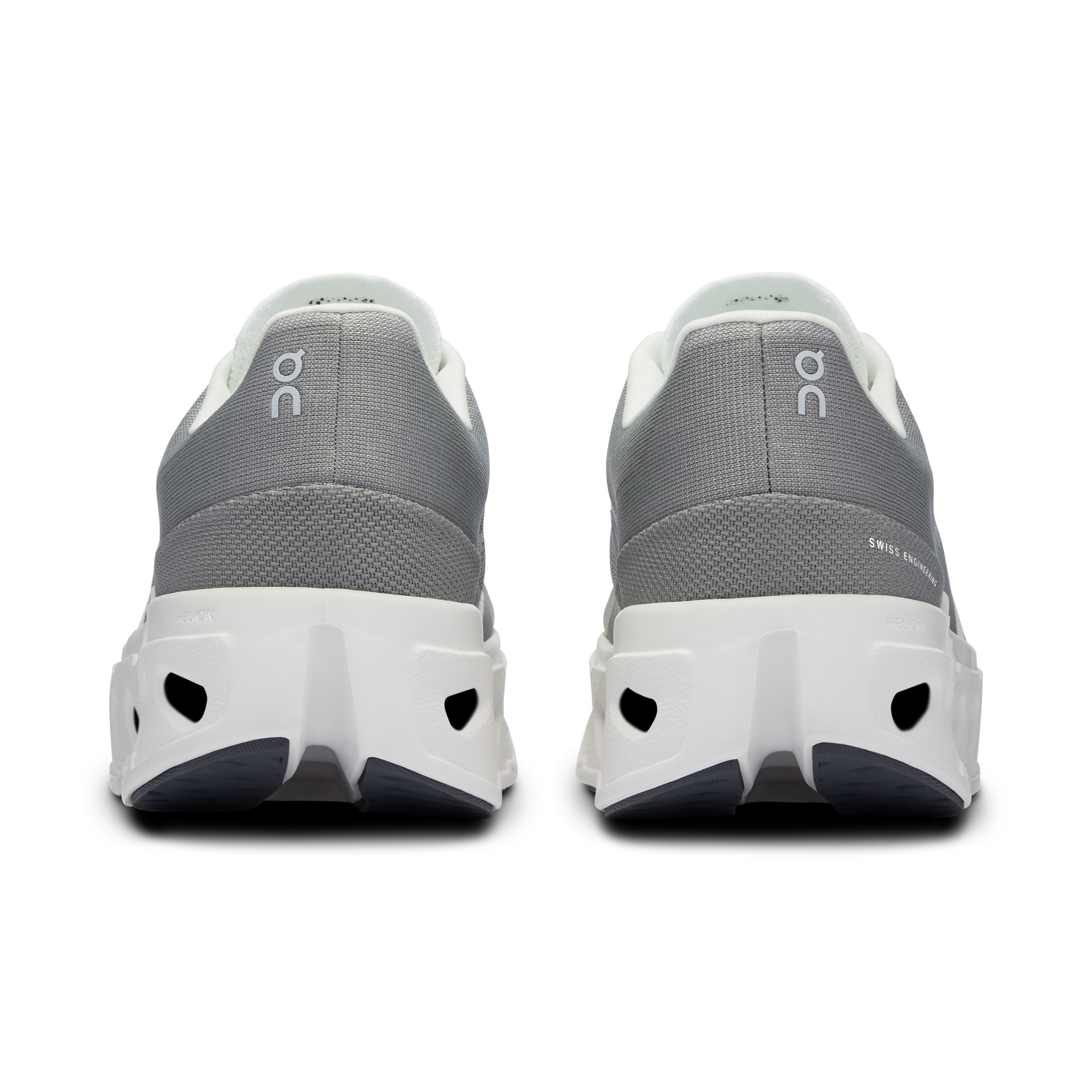 The Cloudeclipse: Max-Cushioned Road Running Shoe