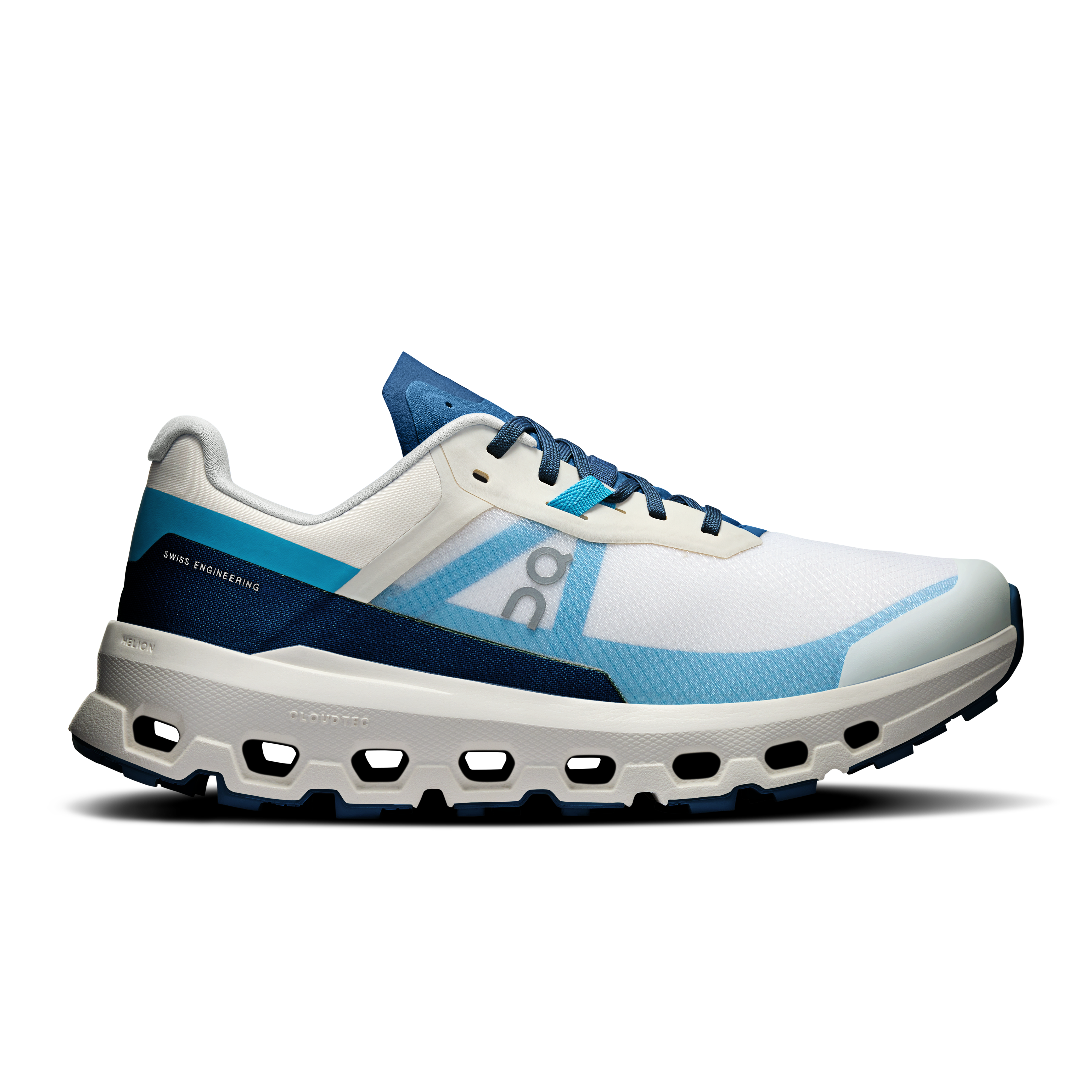 Cloudvista 2: Versatile Women’s Trail Shoe With Grip