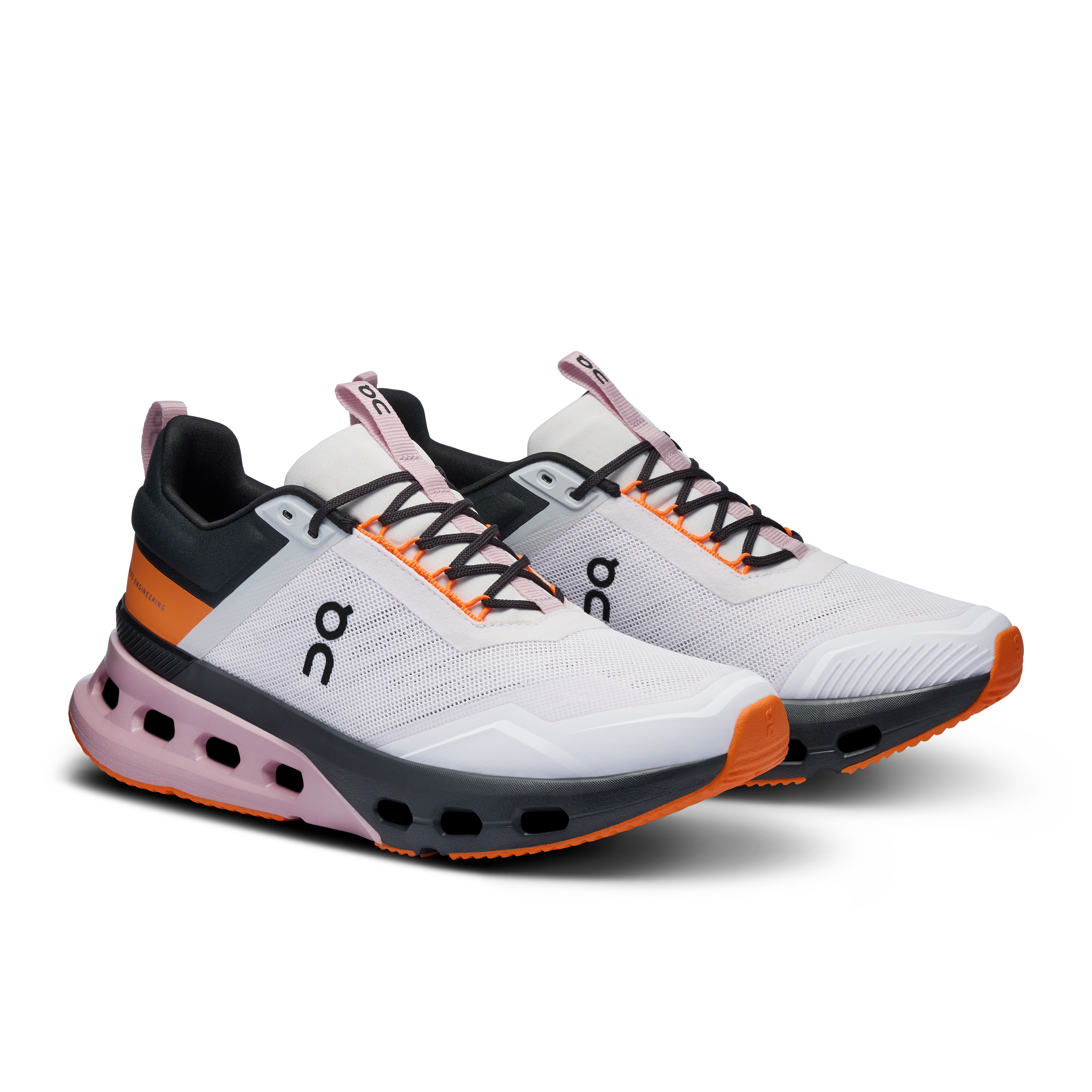 The Cloudnova X: Versatile Women’s Workout Shoe