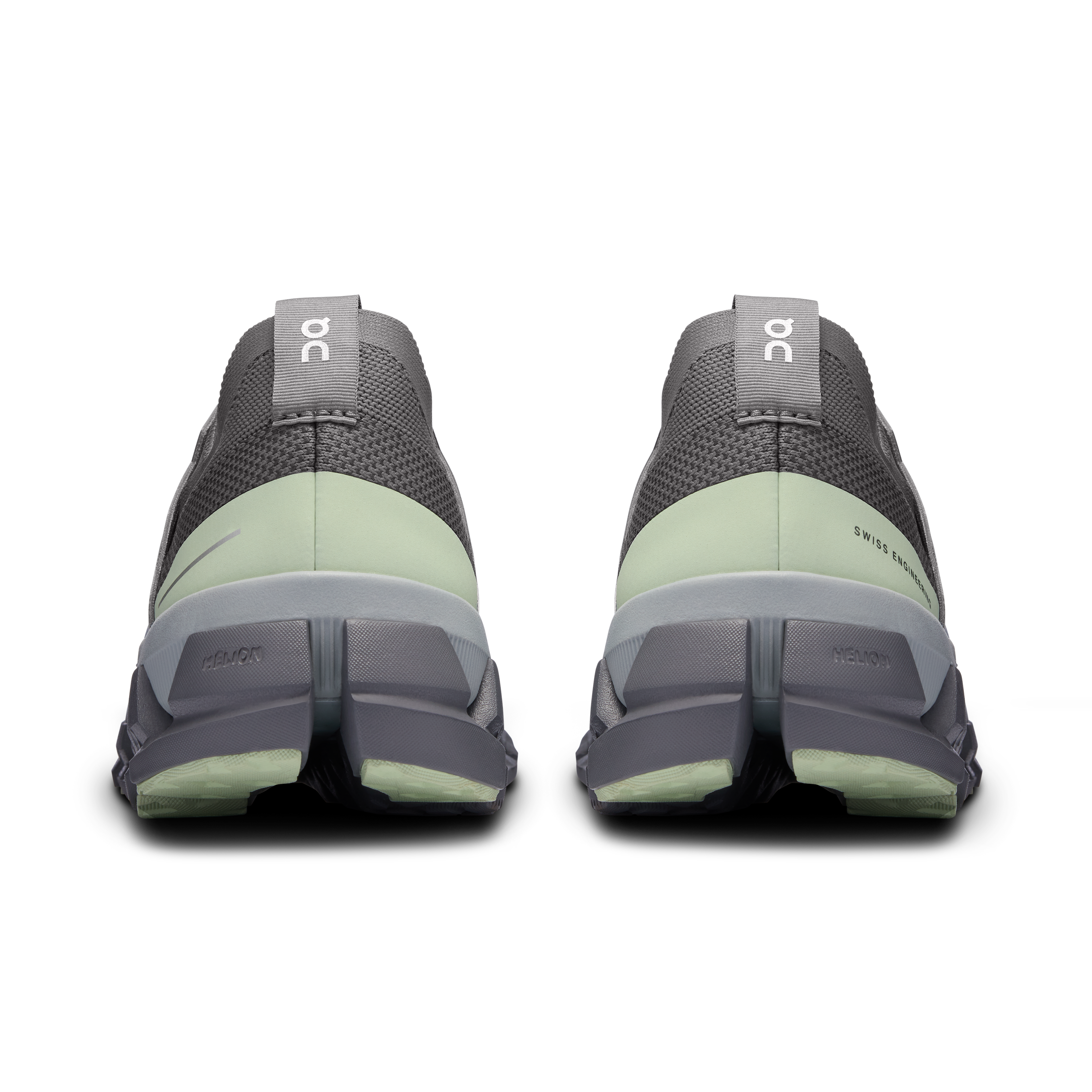 The new Cloudswift 3: Comfort & Speed On City Runs