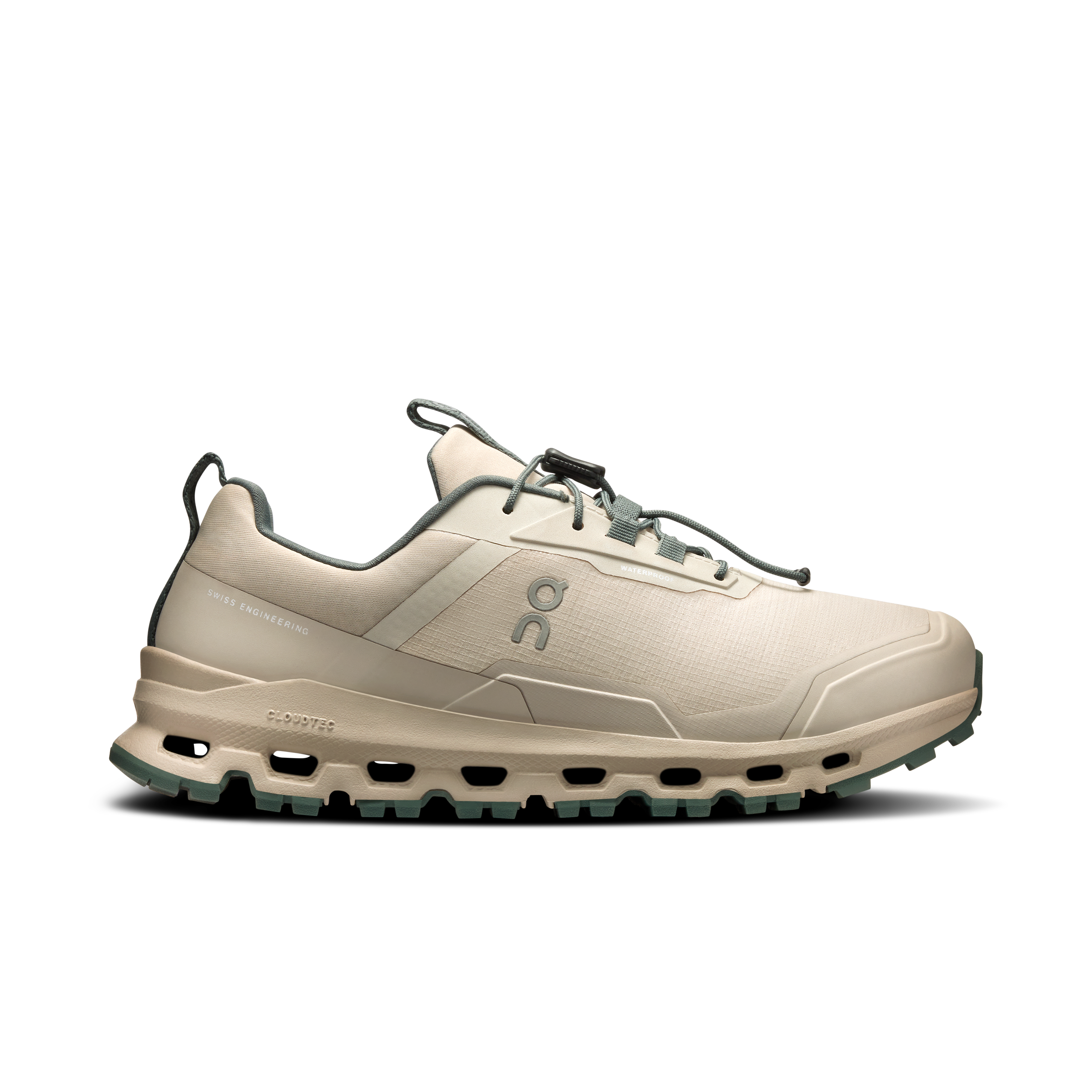 Cloudhero Waterproof