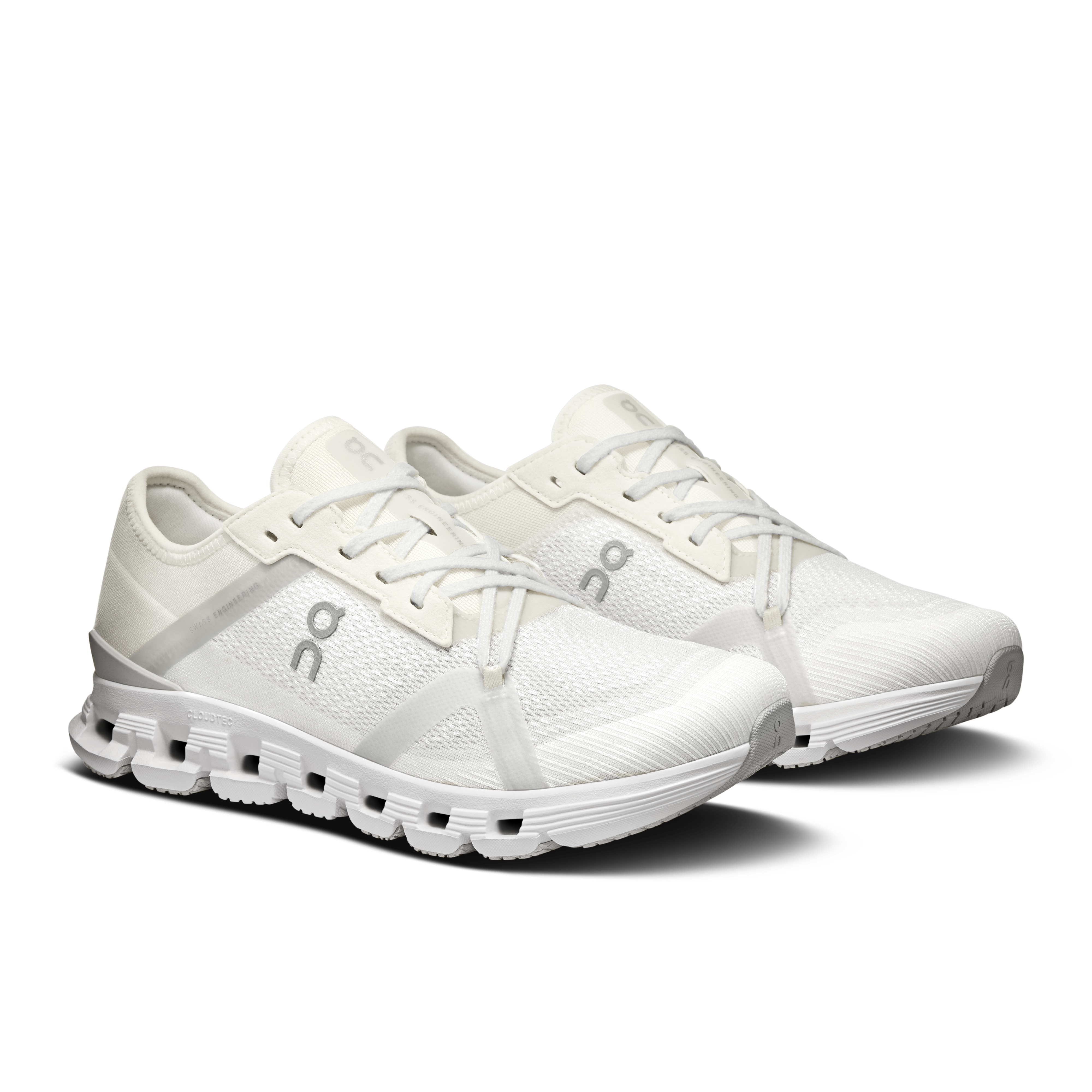 Cloud X 4 AD: Women's Training & All-Day Shoe