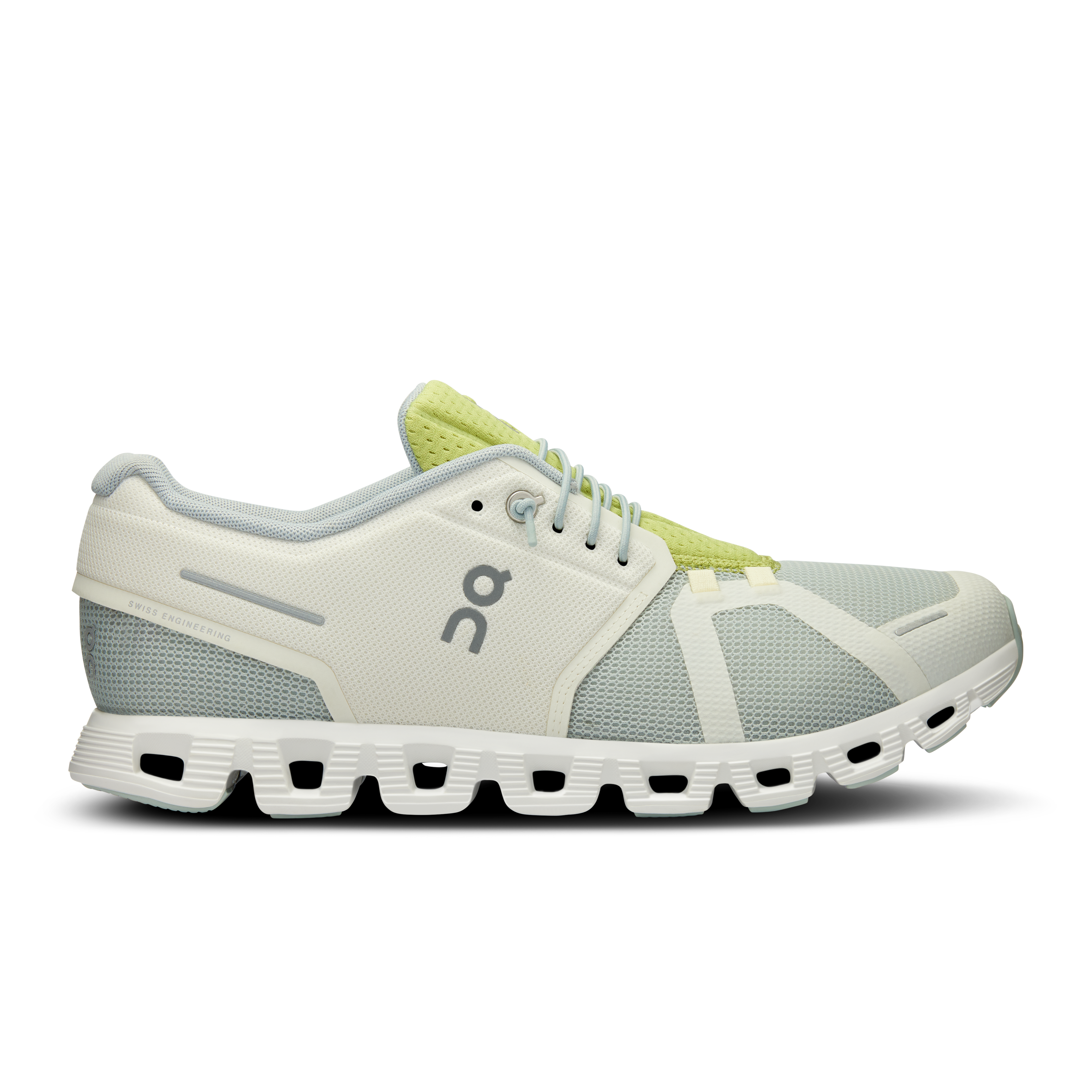 The Cloud 5 Push - The iconic Cloud with added stability