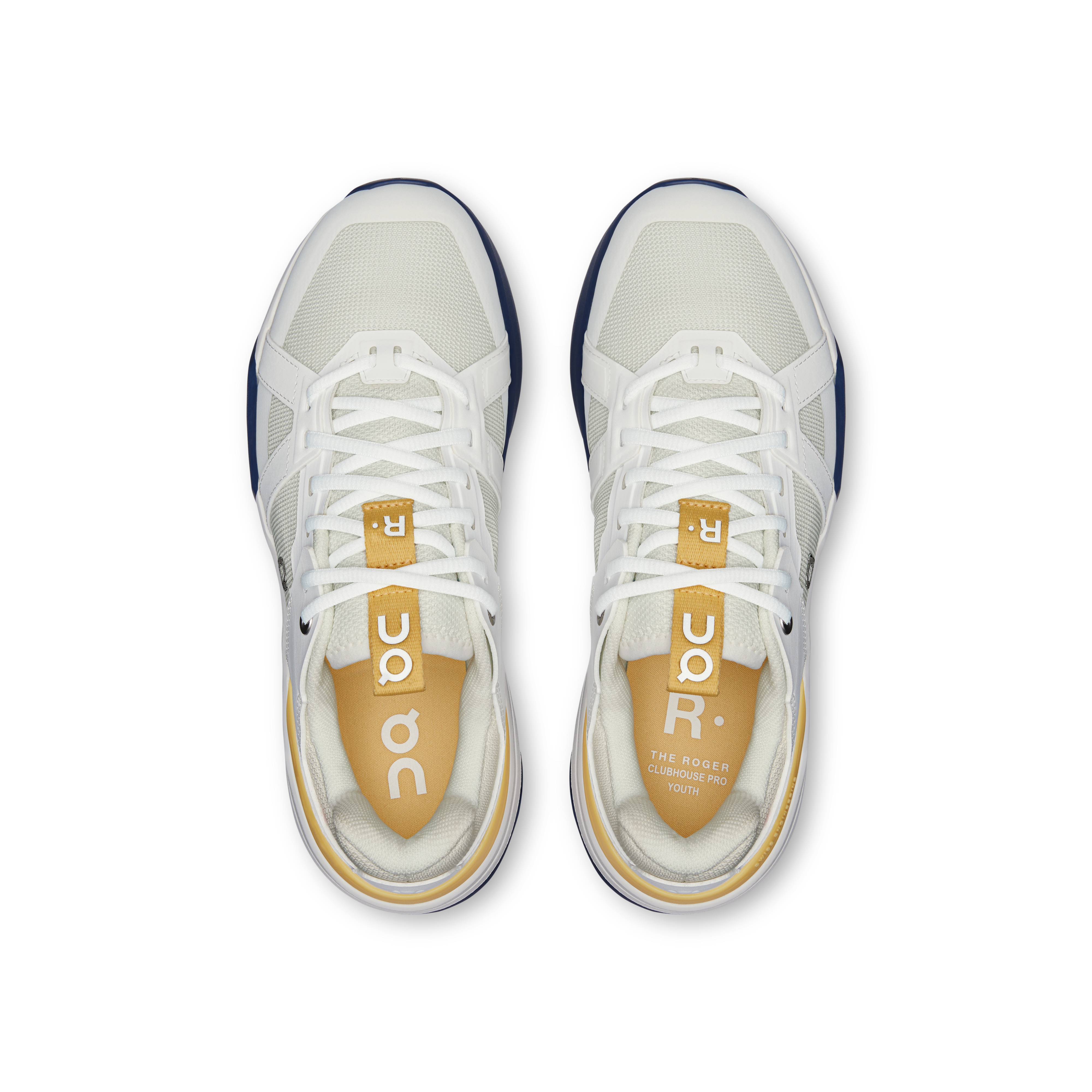 THE ROGER Clubhouse Pro Youth