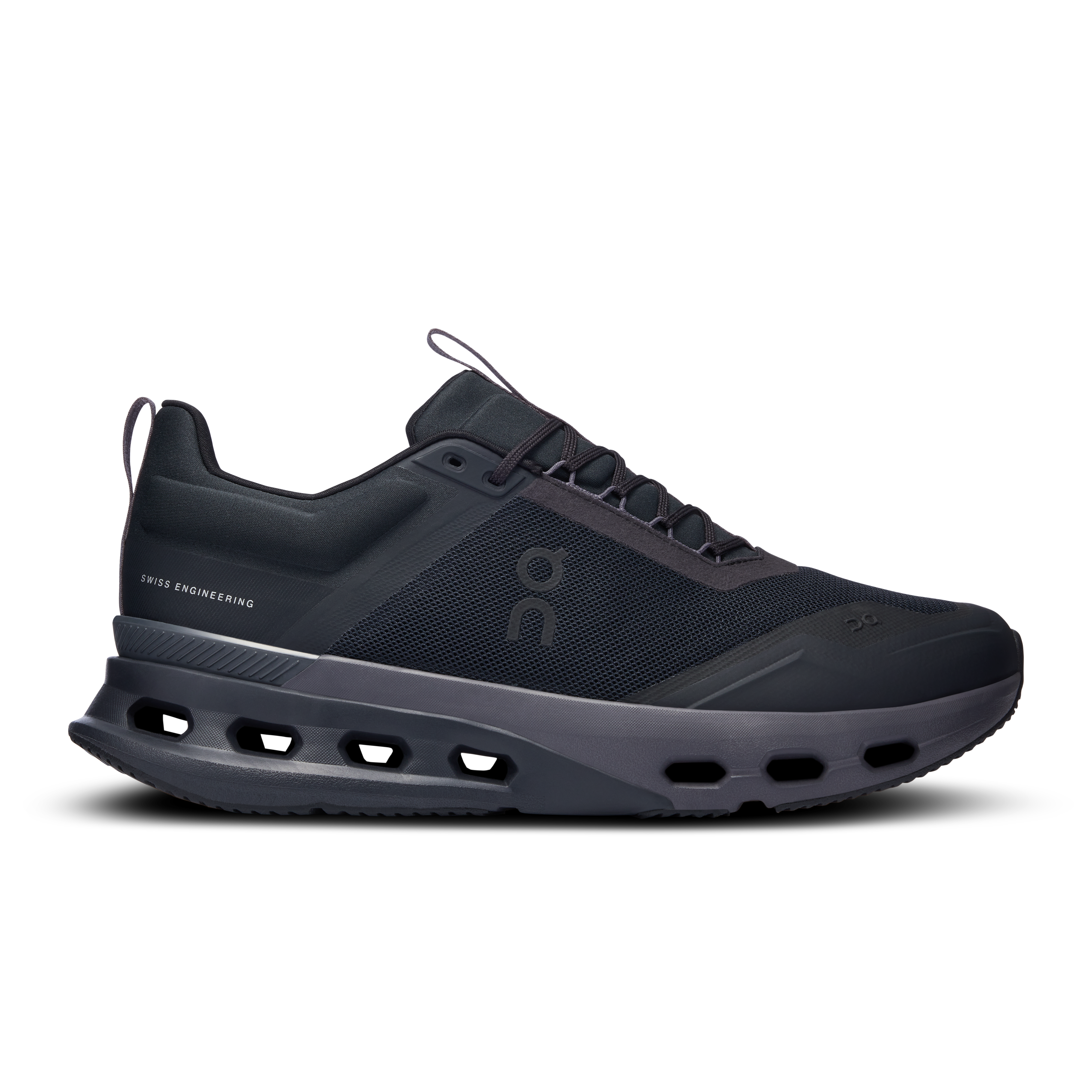 The Cloudnova X: Versatile Men’s Workout Shoe