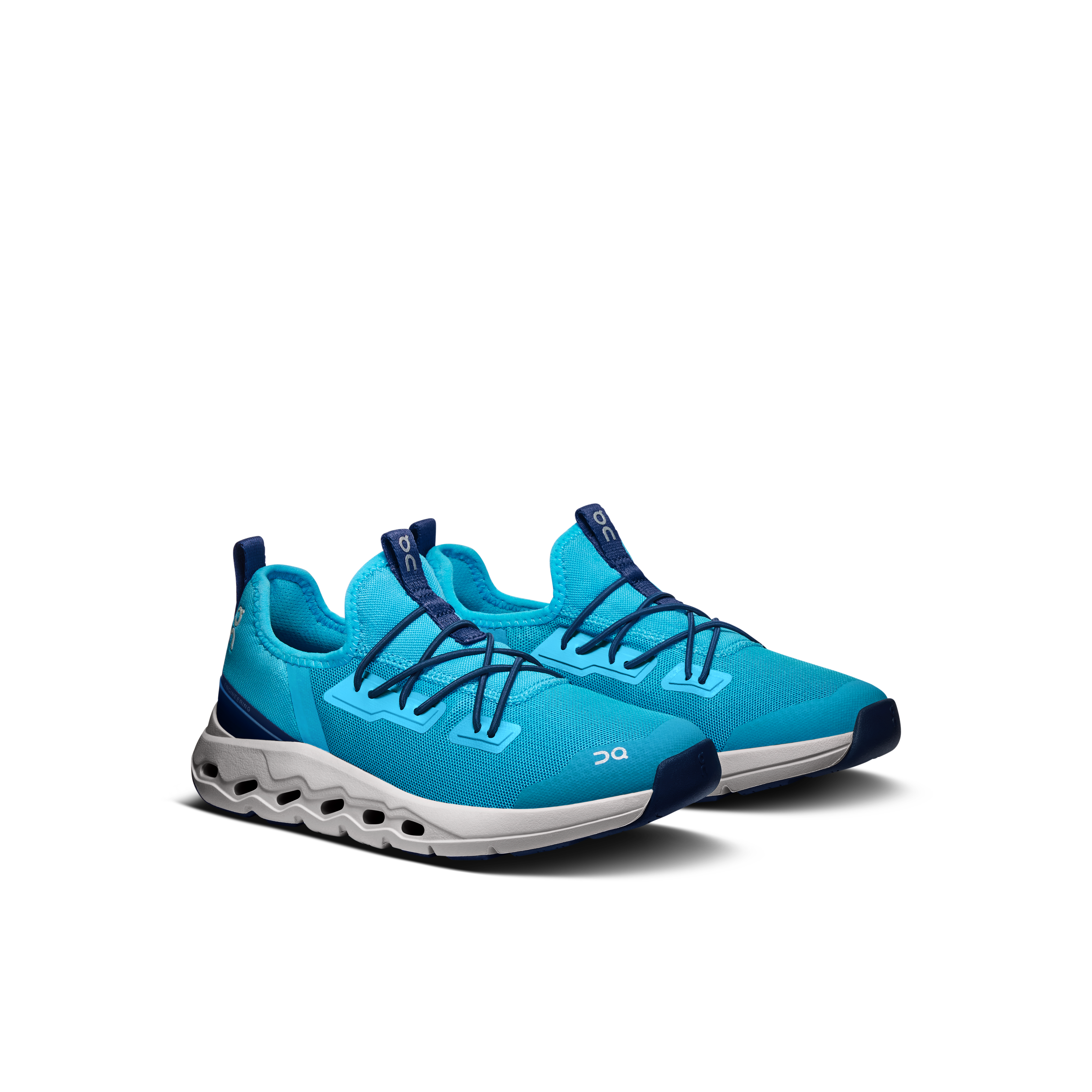 Cloudleap: Lightweight Kids Shoe For All-Day Play