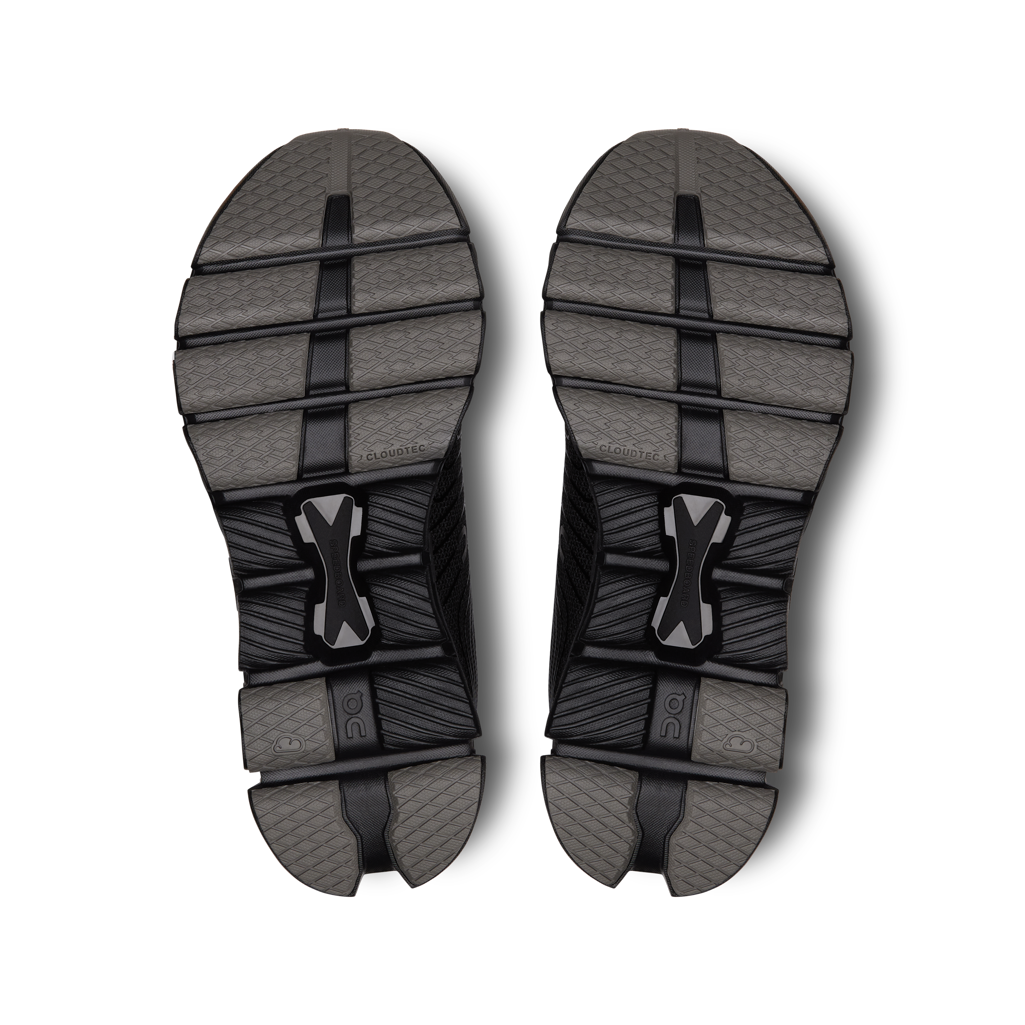 Cloud X Z5: Multifunctional Women's Training Shoe