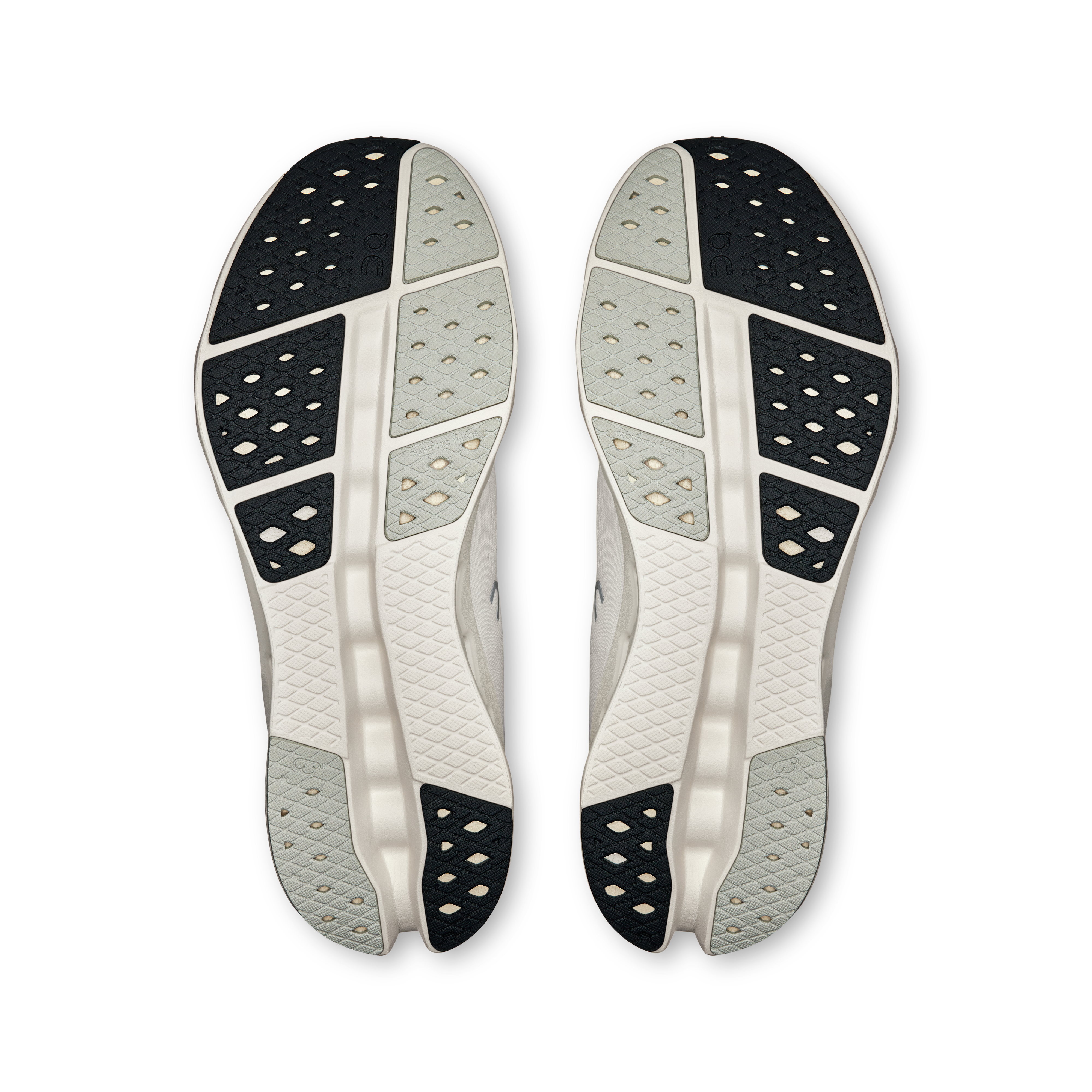 Cloudsurfer 2: Men's Highly Cushioned Road Running Shoe