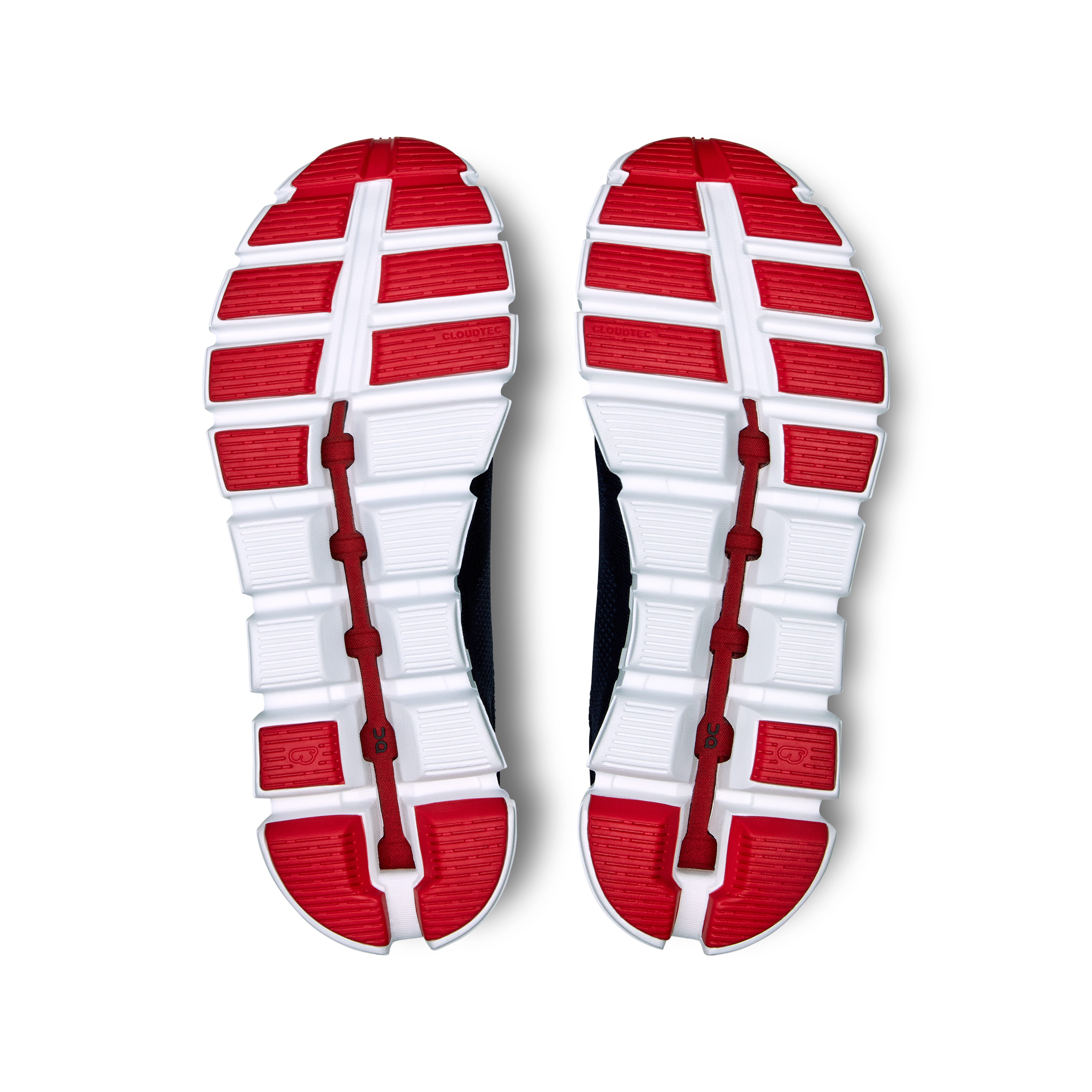 Cloud Coast Alinghi Red Bull Racing