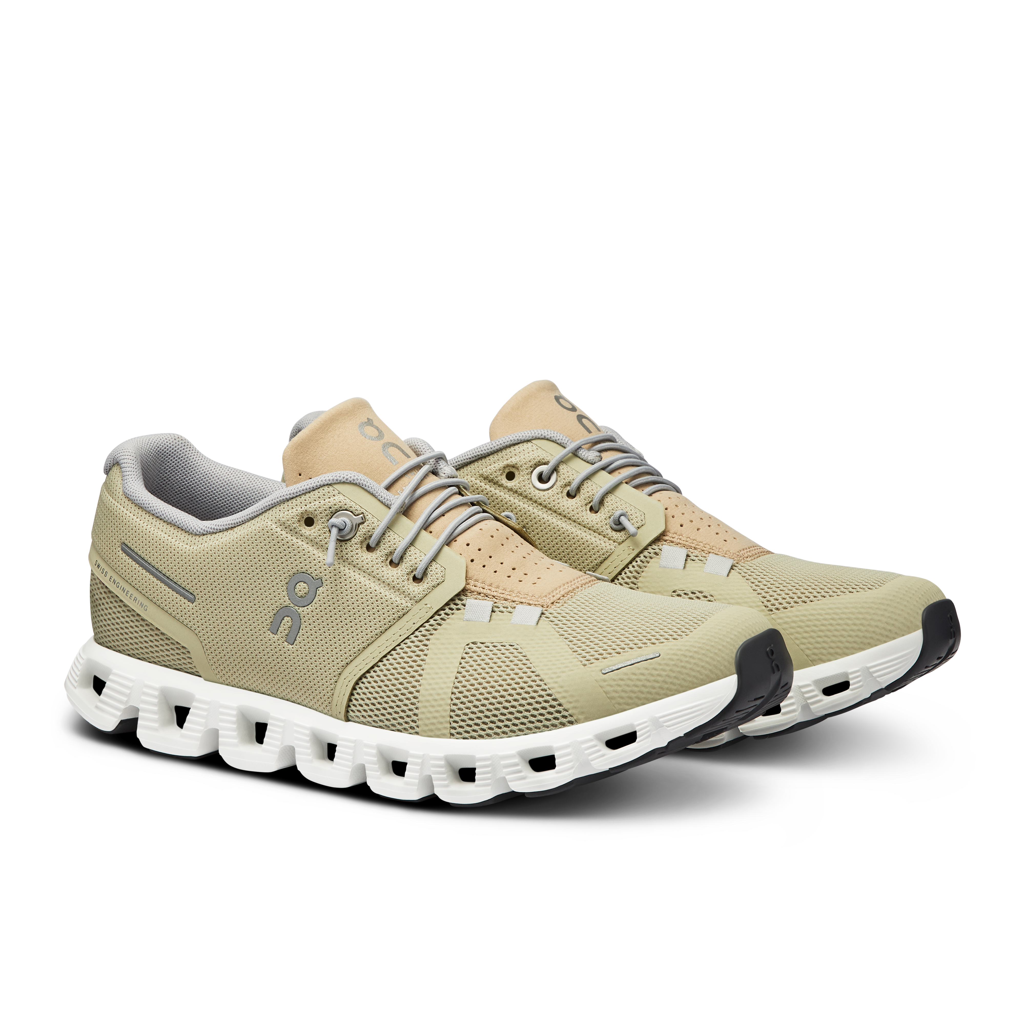 Cloud 5 - the lightweight shoe for everyday performance