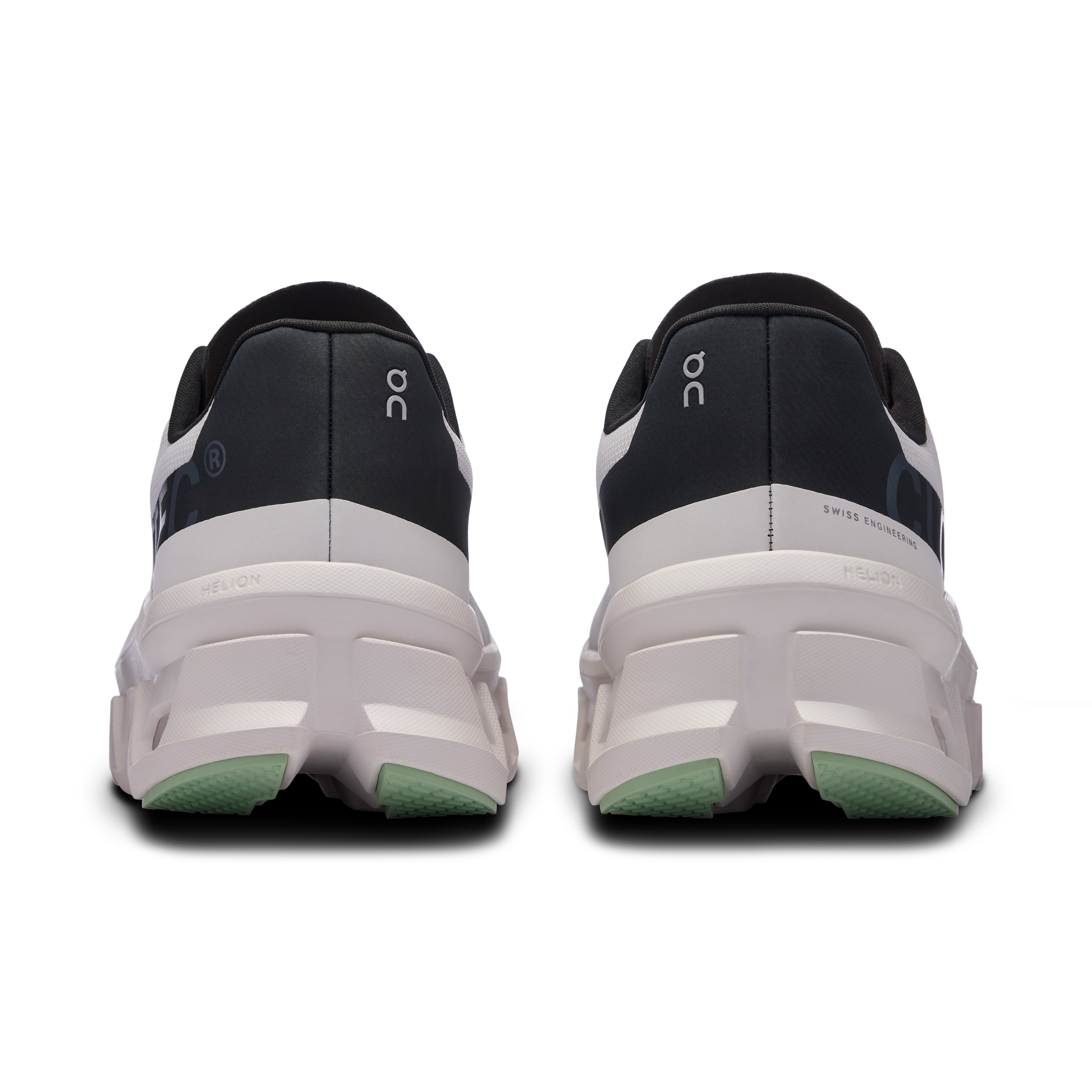 The Cloudmonster: Responsive & Cushioned Running Shoe