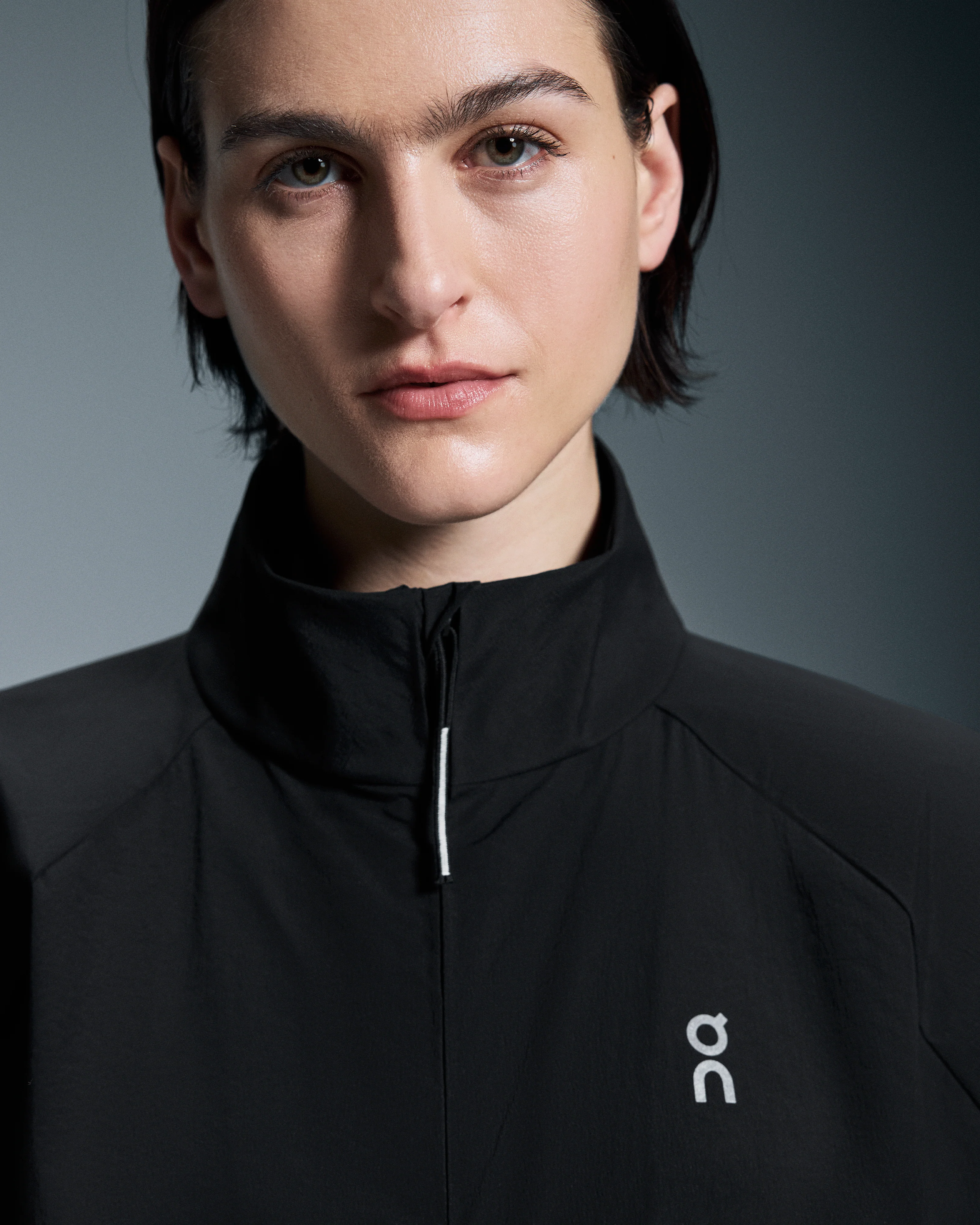 All-Day 1/2 Zip Jacket