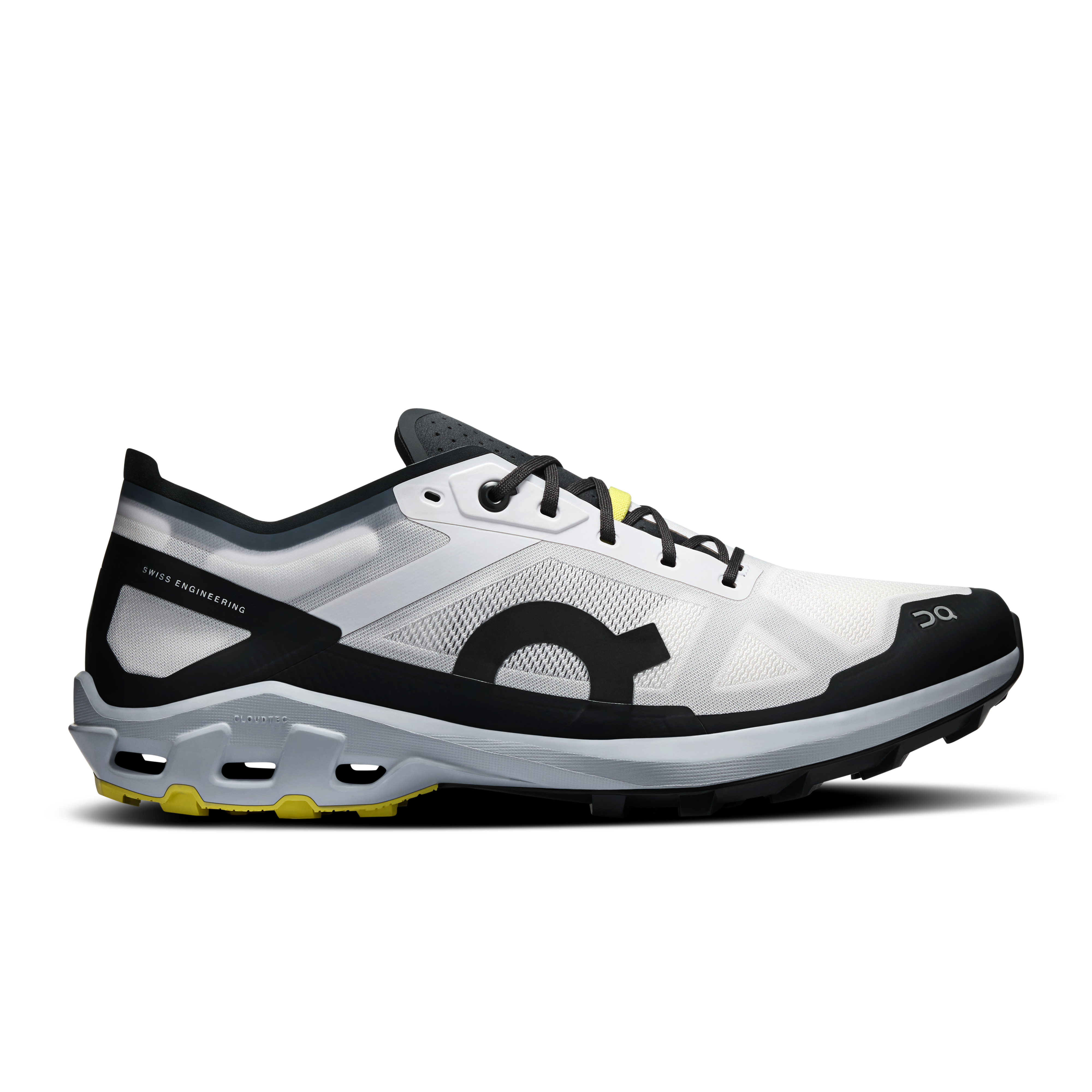 The Cloudventure Peak 3: Our fastest trail racing shoe