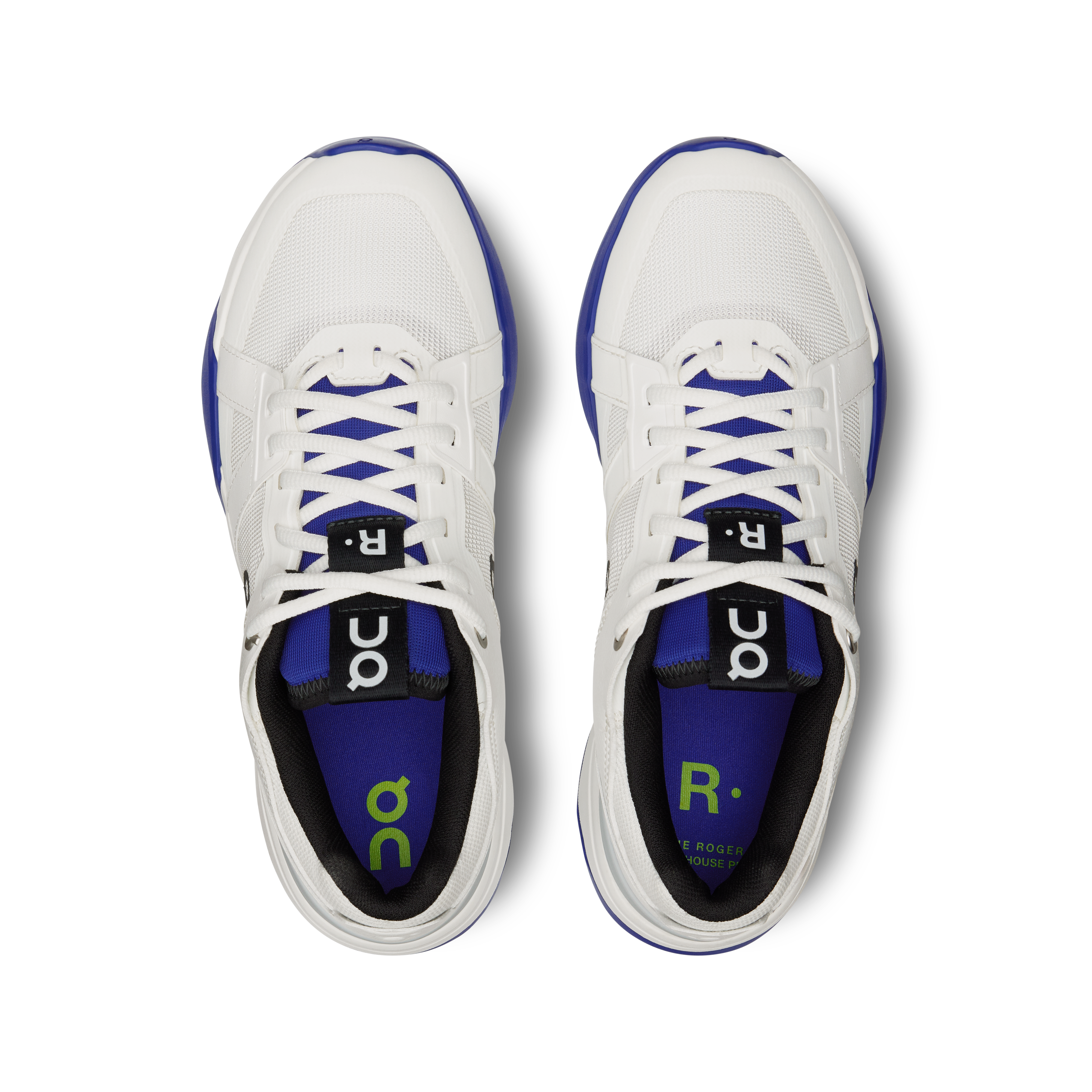 THE ROGER Clubhouse Pro: Women's Versatile Tennis Shoe