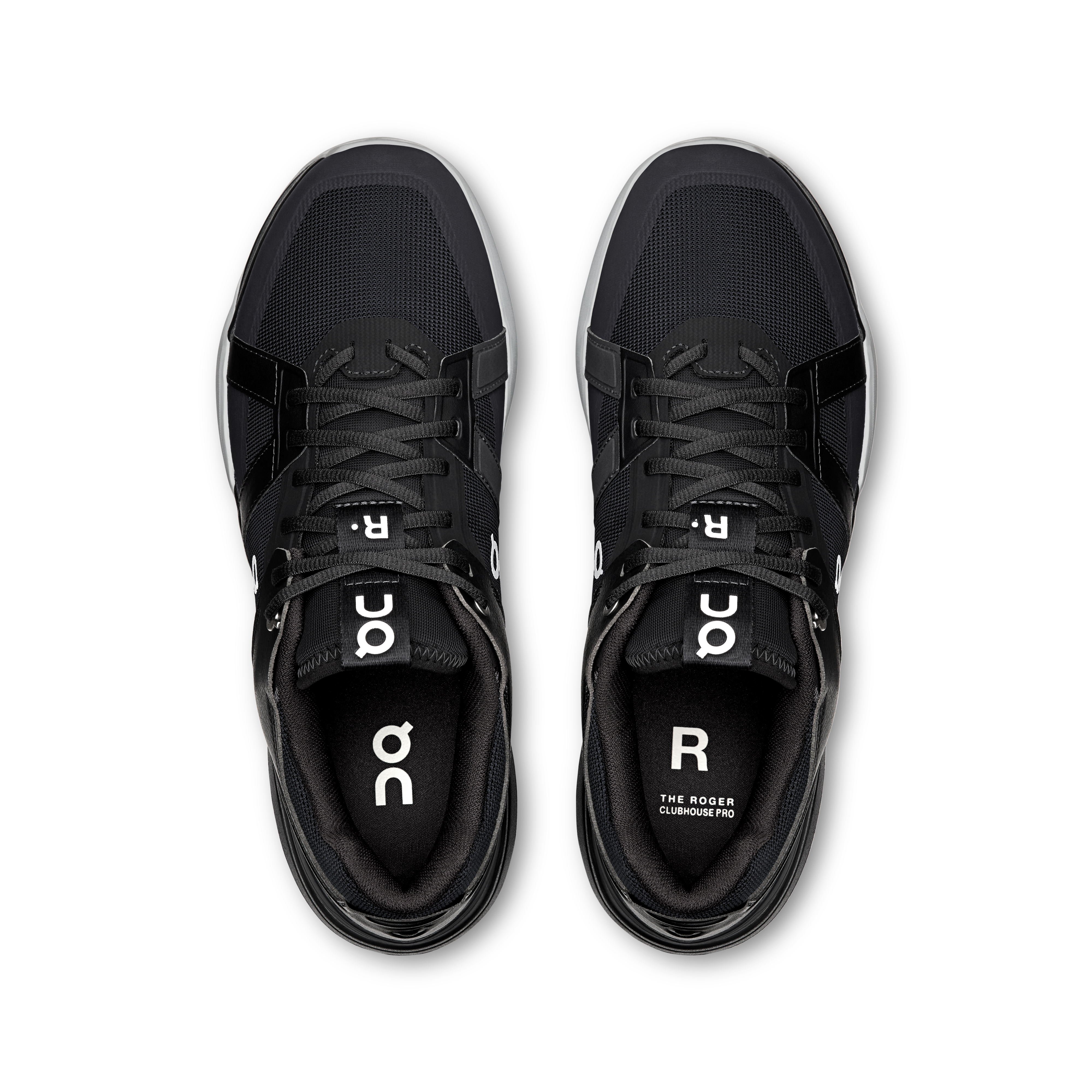 THE ROGER Clubhouse Pro: Men's Versatile Tennis Shoe