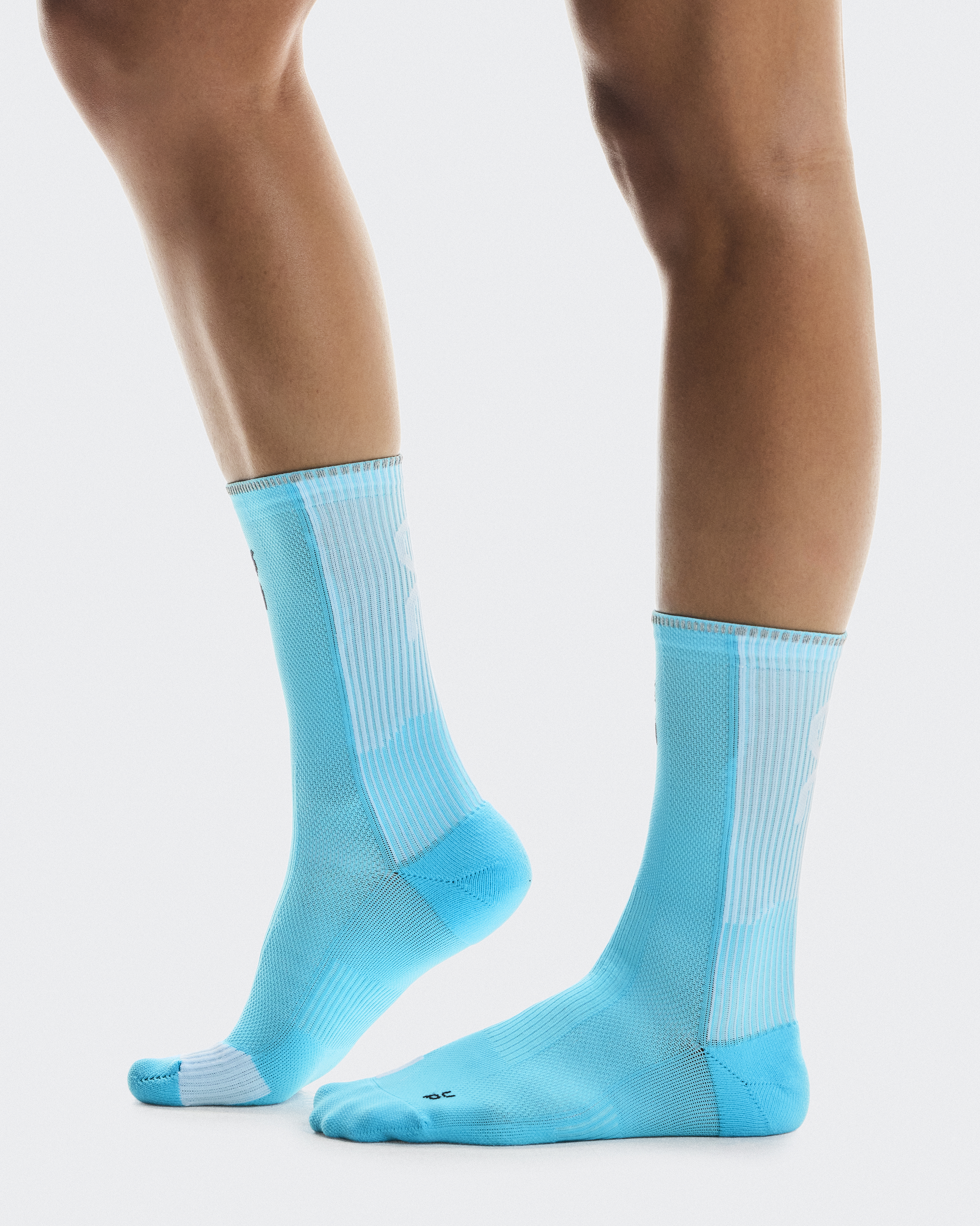 Performance Run Sock High
