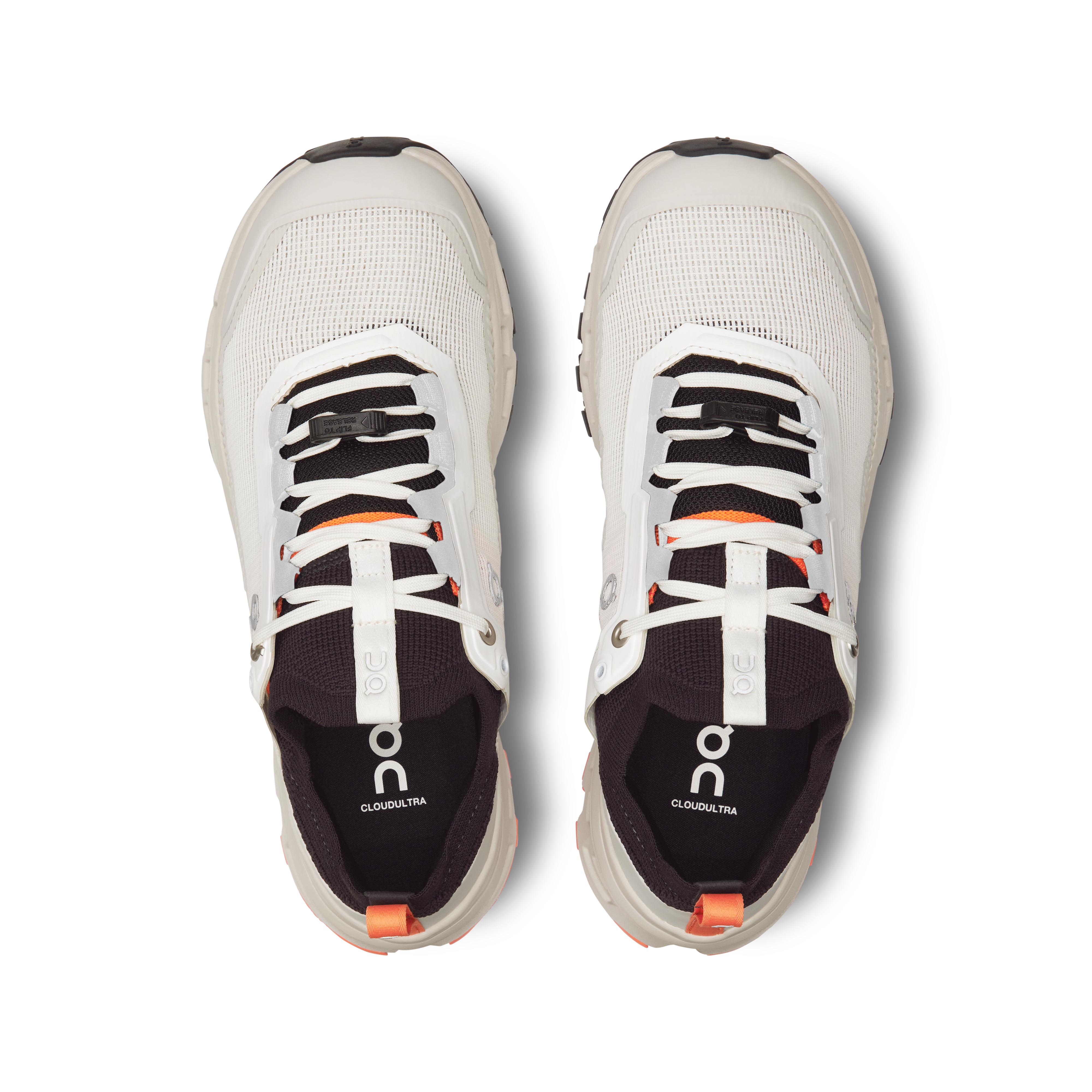 The Cloudultra 2: Cushioned