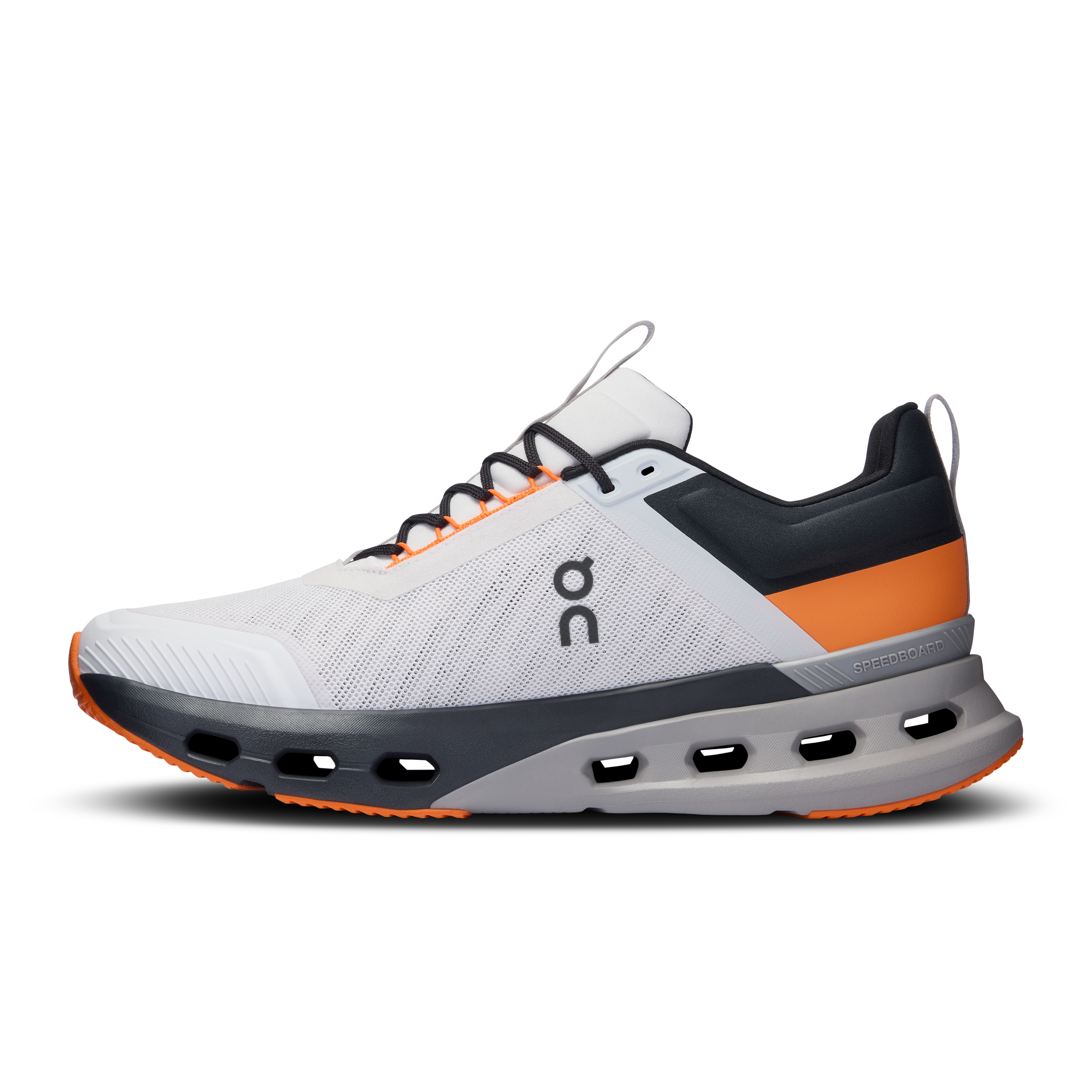 The Cloudnova X: Versatile Men’s Workout Shoe