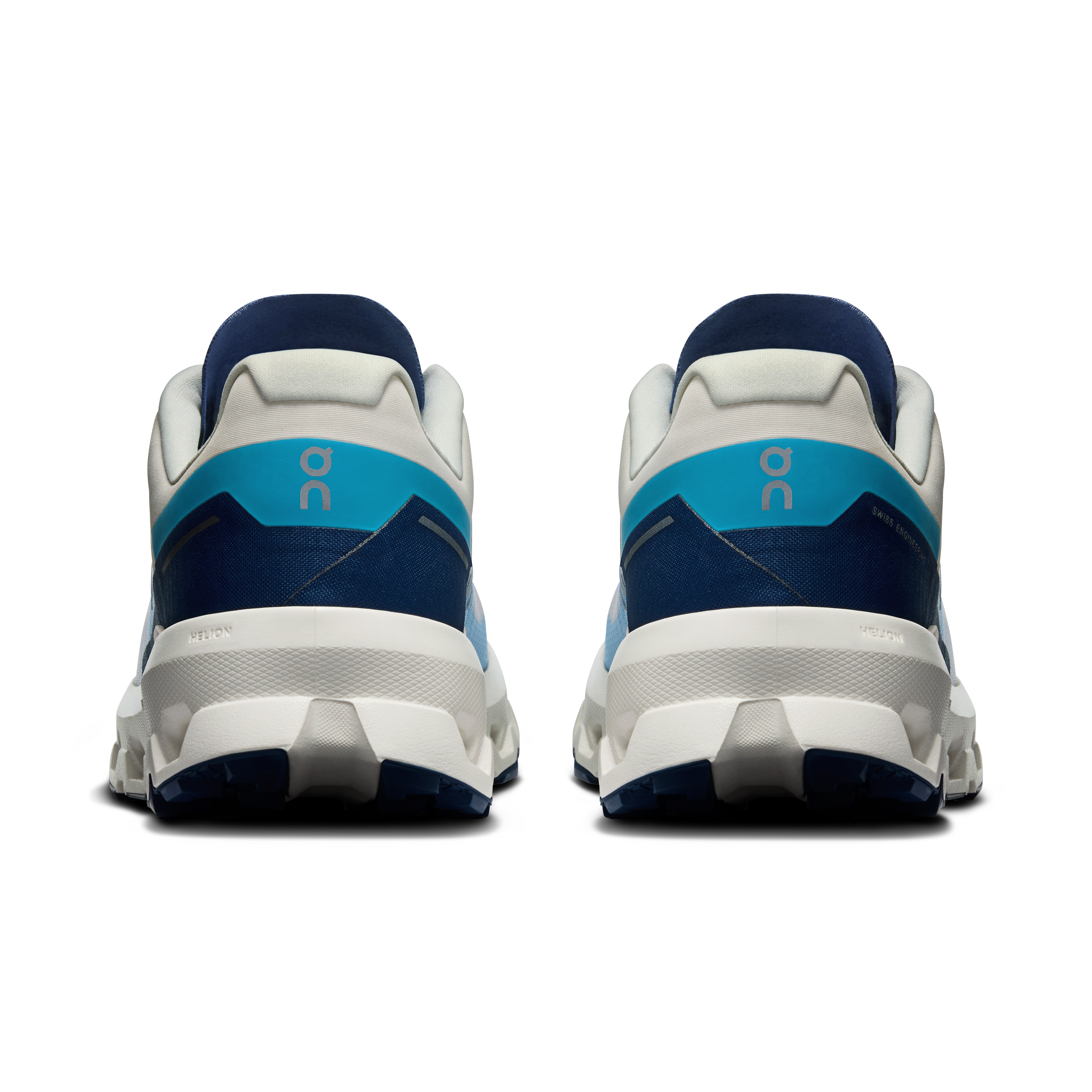 Cloudvista 2: Versatile Men’s Trail Shoe With Grip