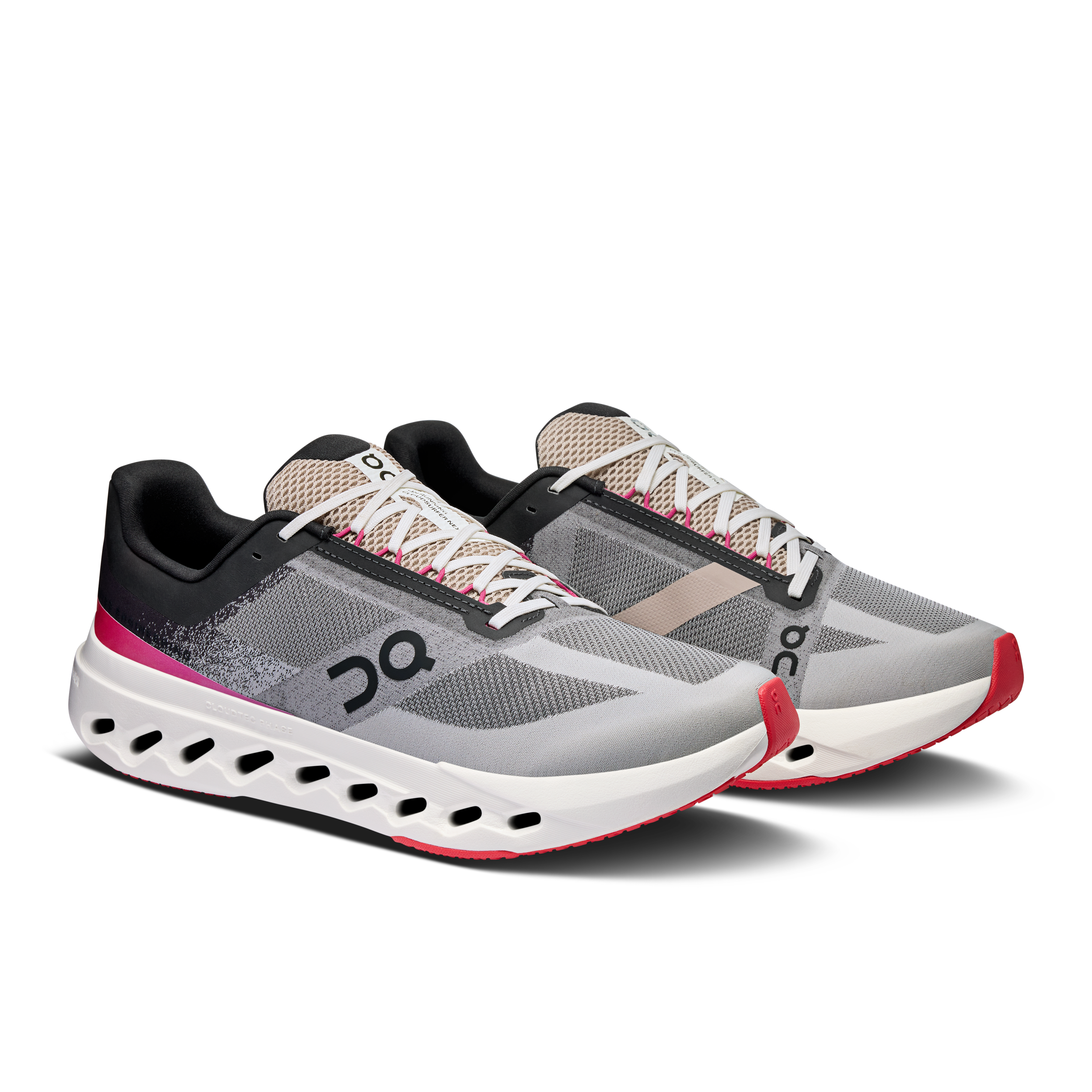 The Cloudsurfer Next: Men's Agile Road Running Shoe