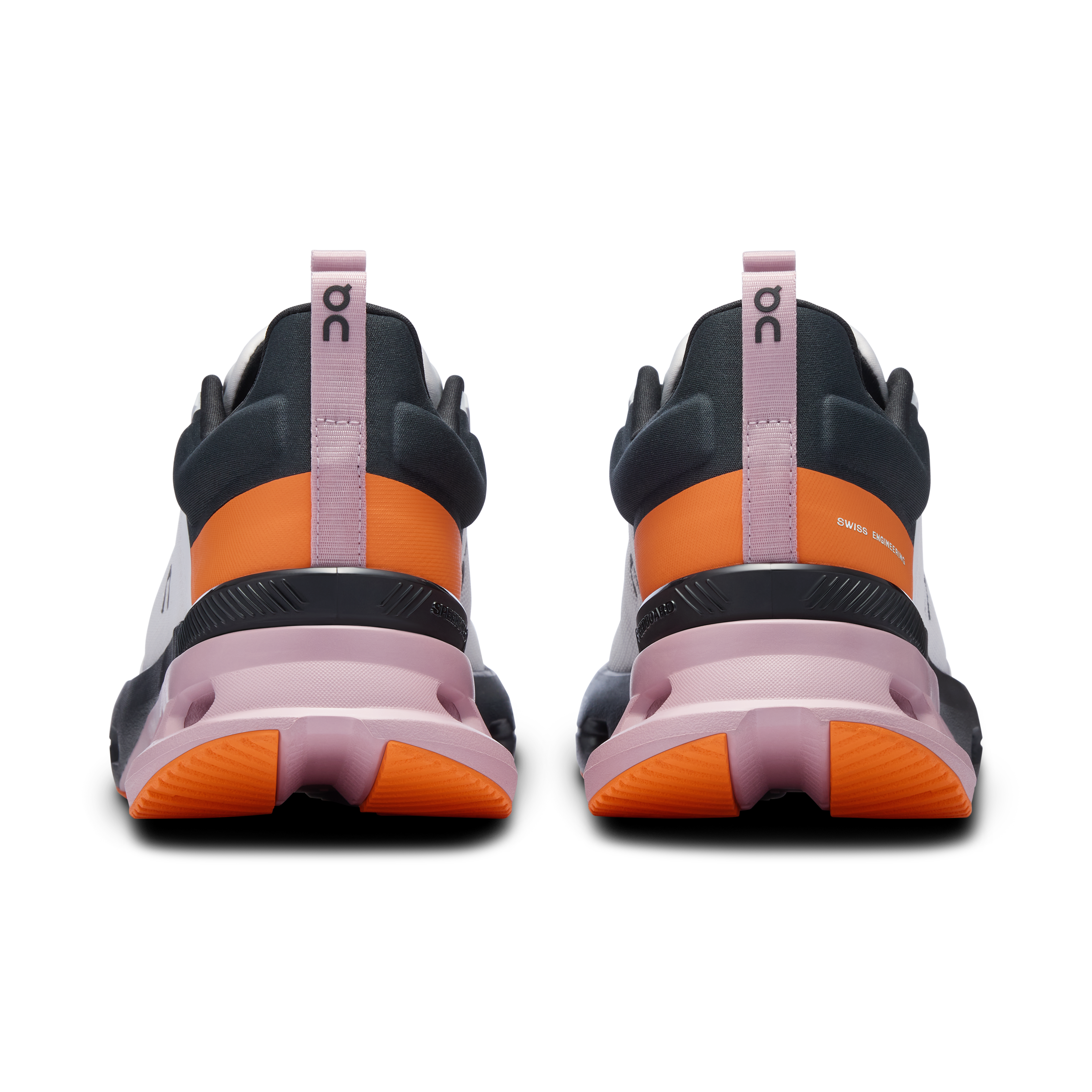 The Cloudnova X: Versatile Women’s Workout Shoe