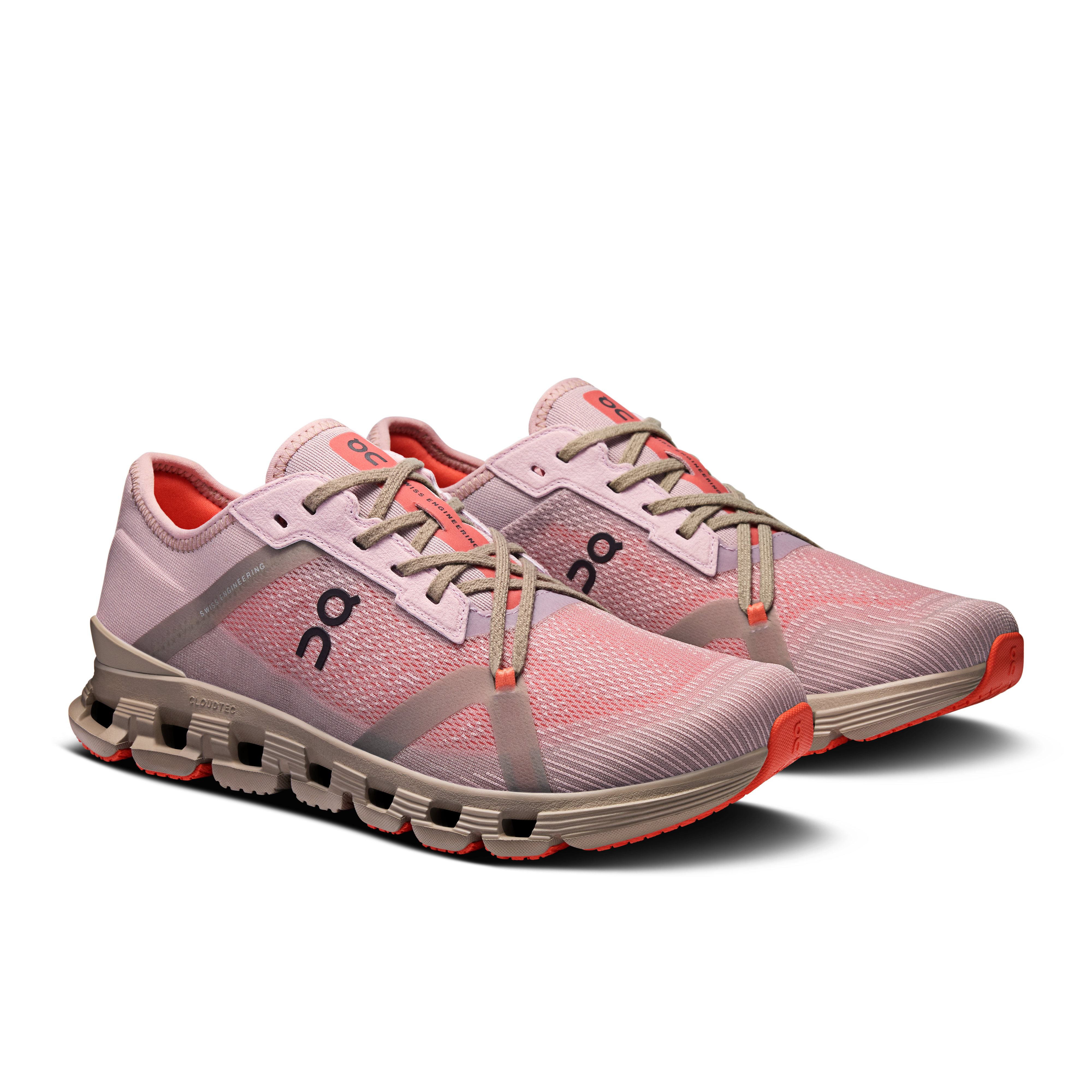 Cloud X 4 AD: Women's Training & All-Day Shoe