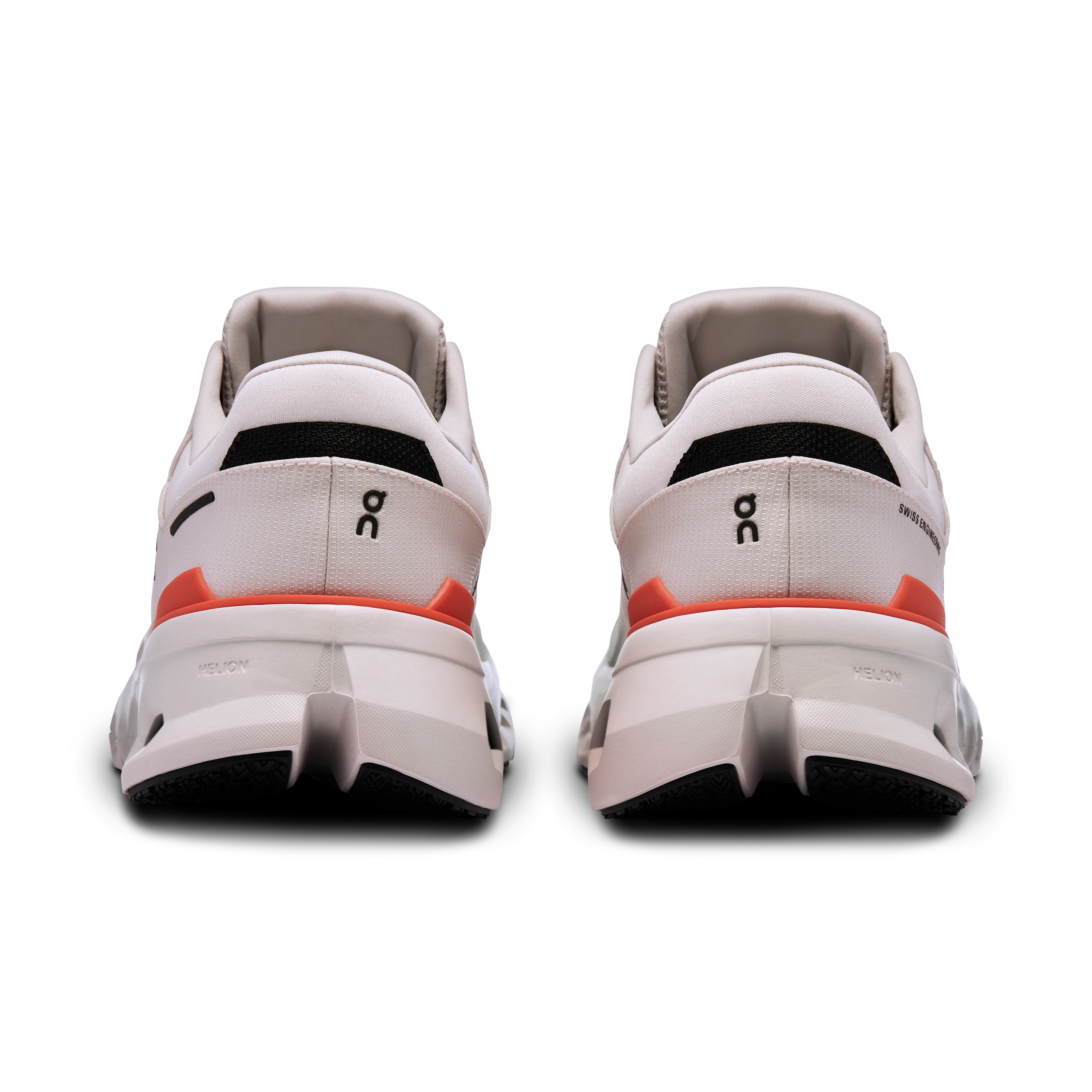 The Cloudrunner 2: Supportive Running Shoe