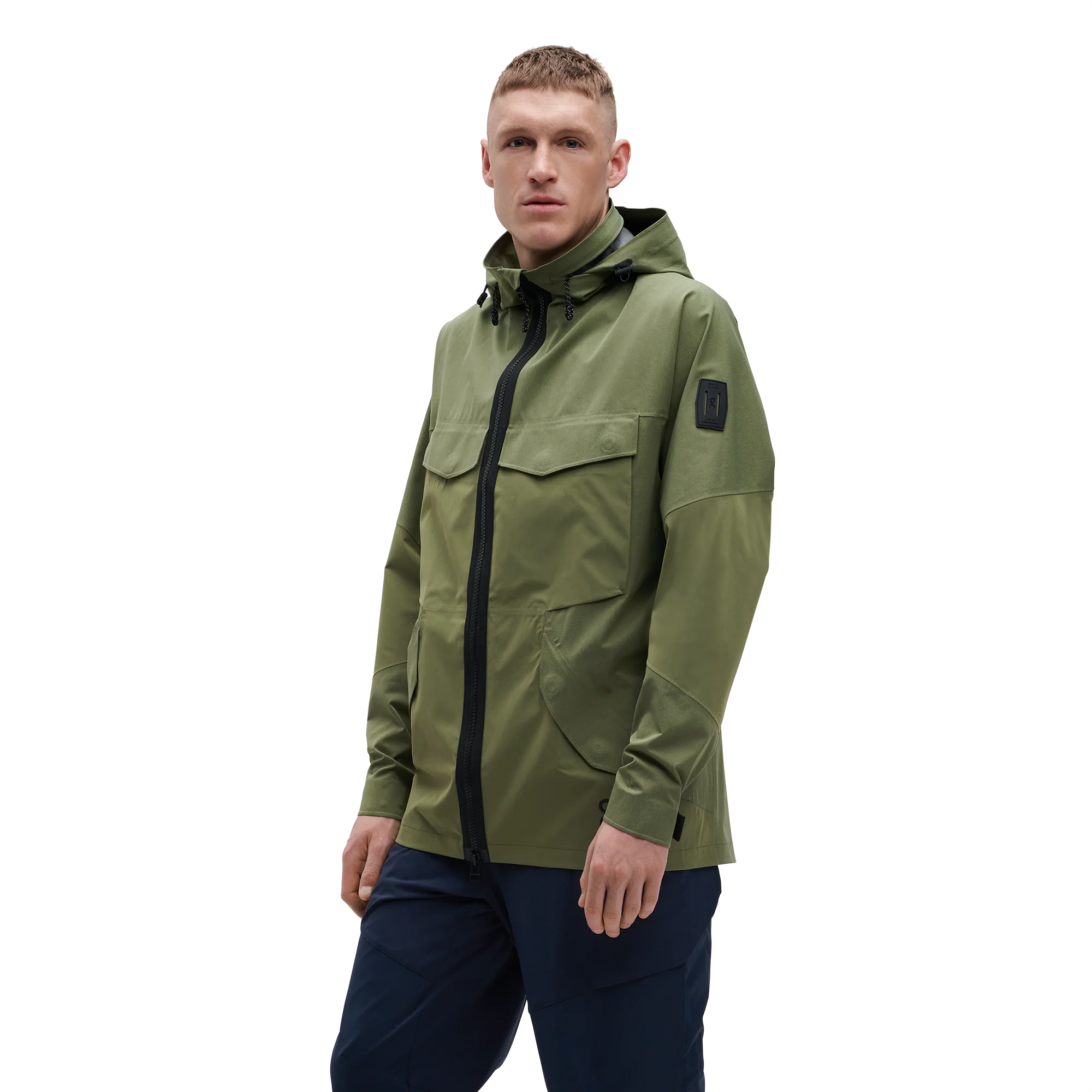 Explorer Jacket