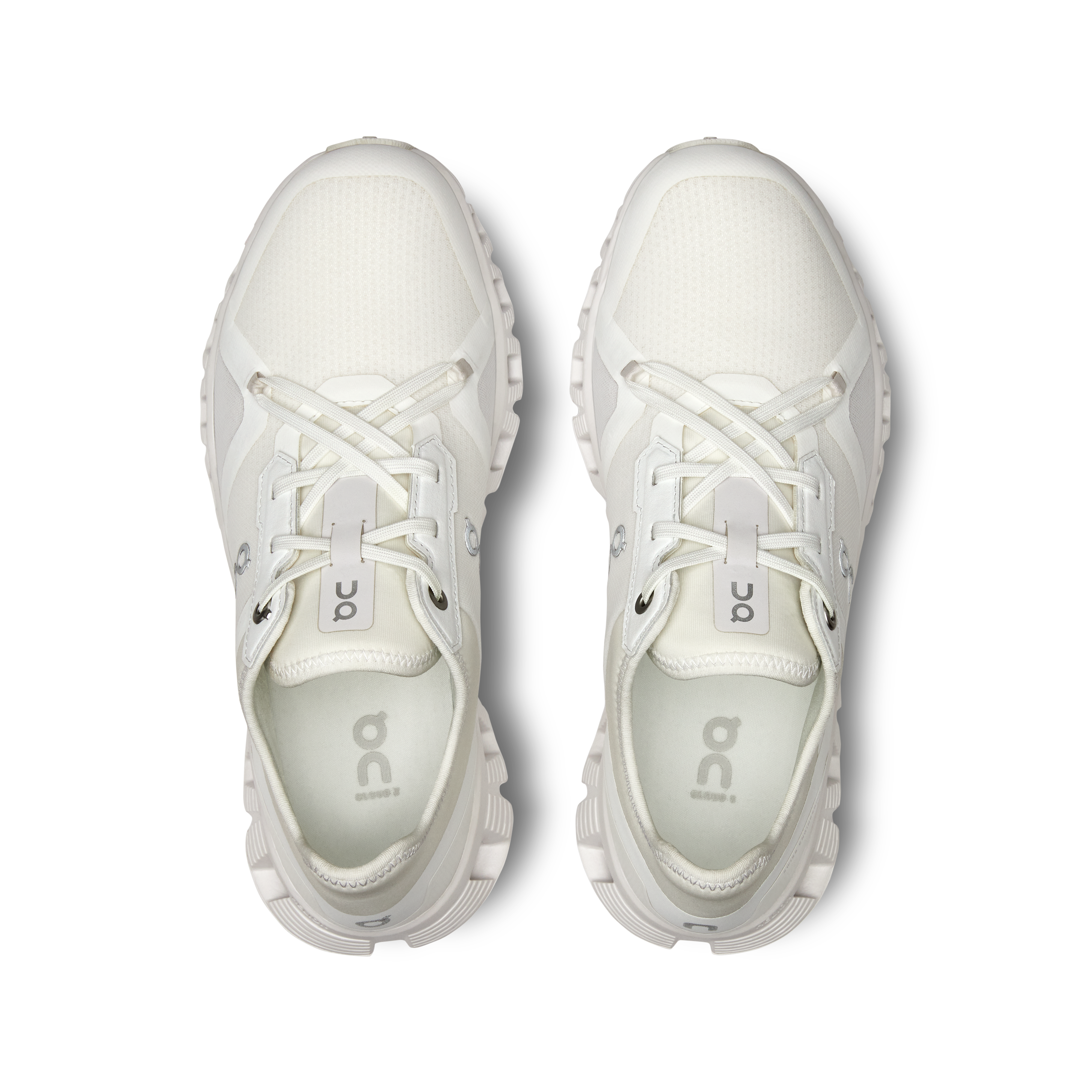 The Cloud X 3 AD: A light everyday training shoe