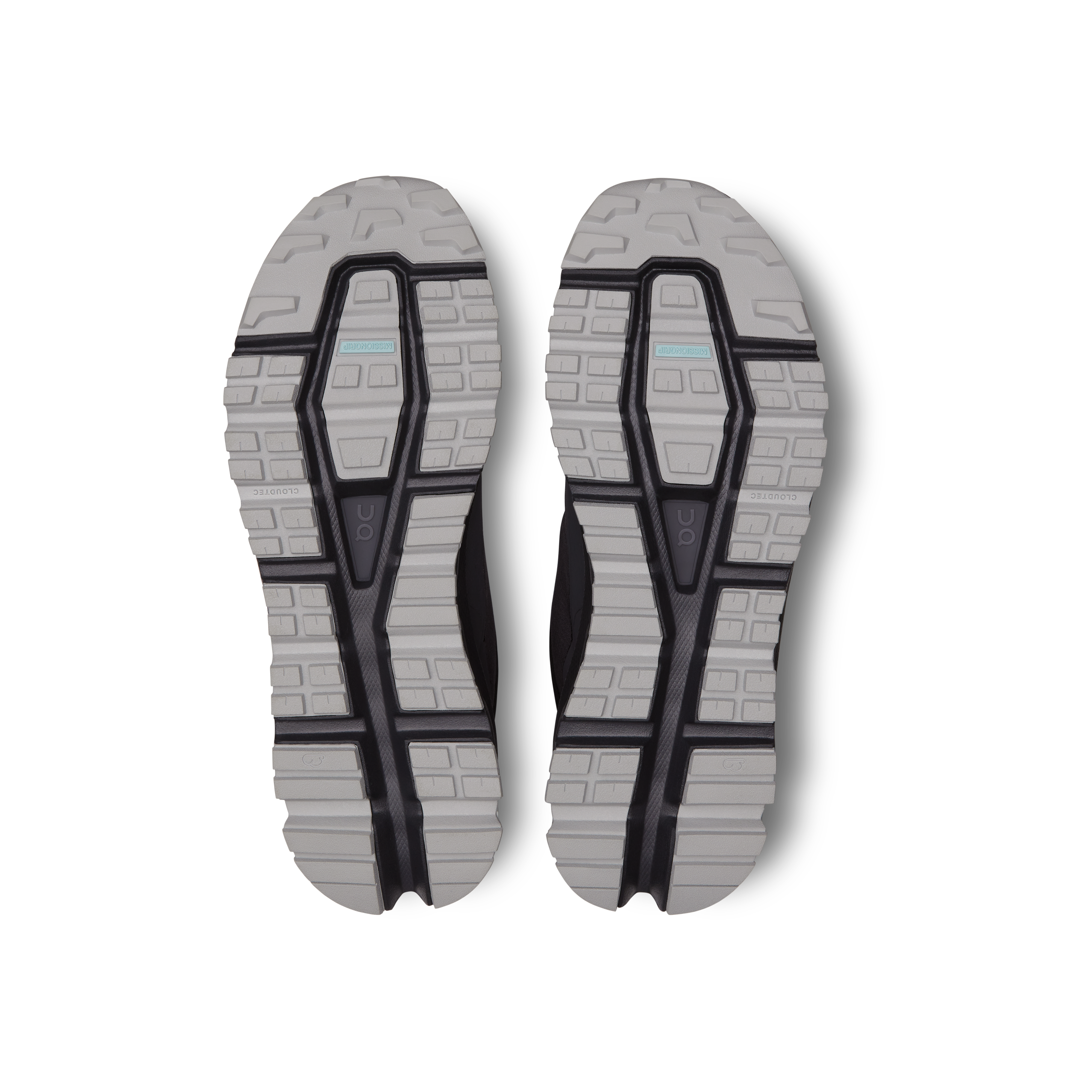 The Cloudhero Mid Waterproof