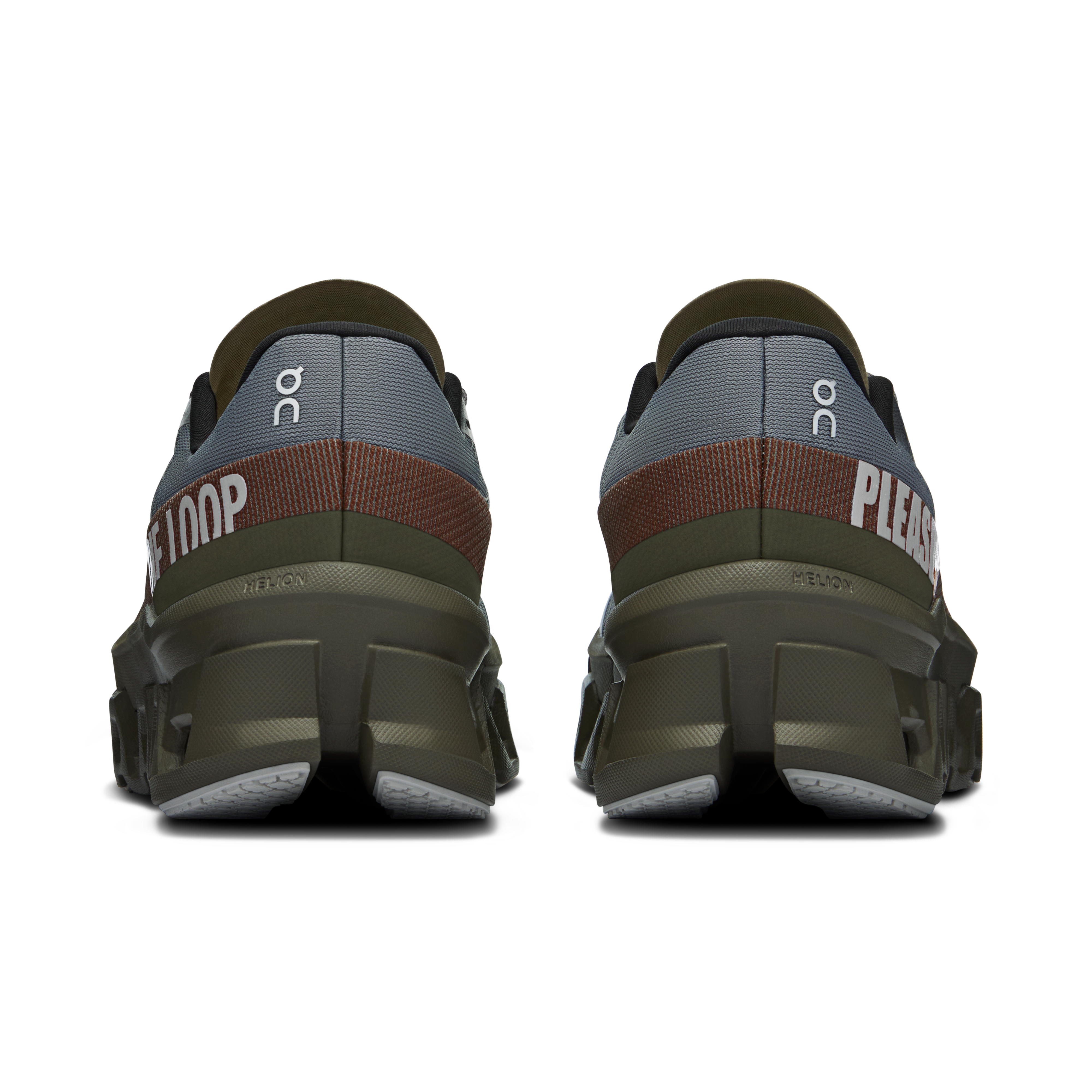 The Cloudmonster 2: PLEASURES x The Loop Women's Shoe