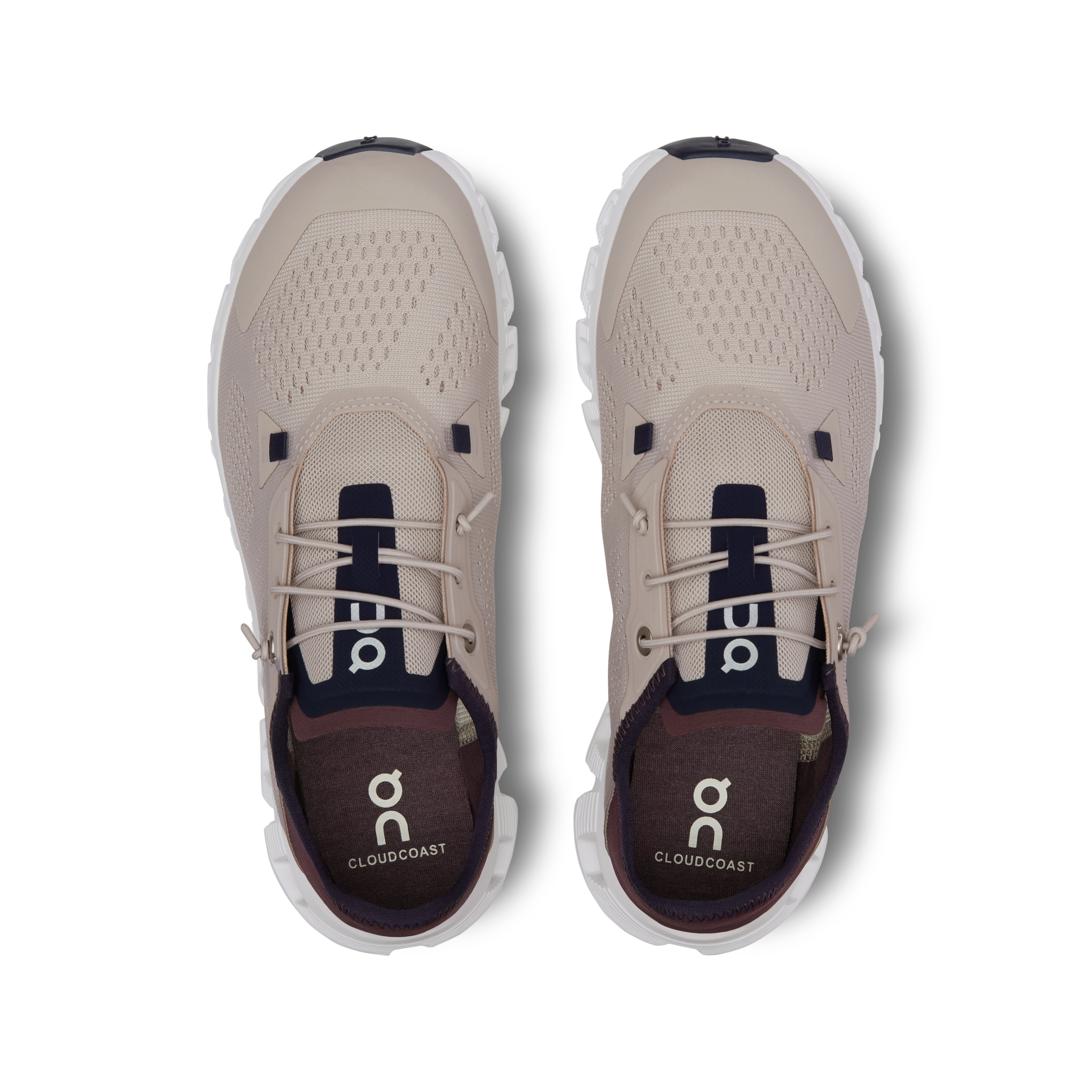 The Cloud 5 Coast: Light Shoe for Travel & All-Day Wear