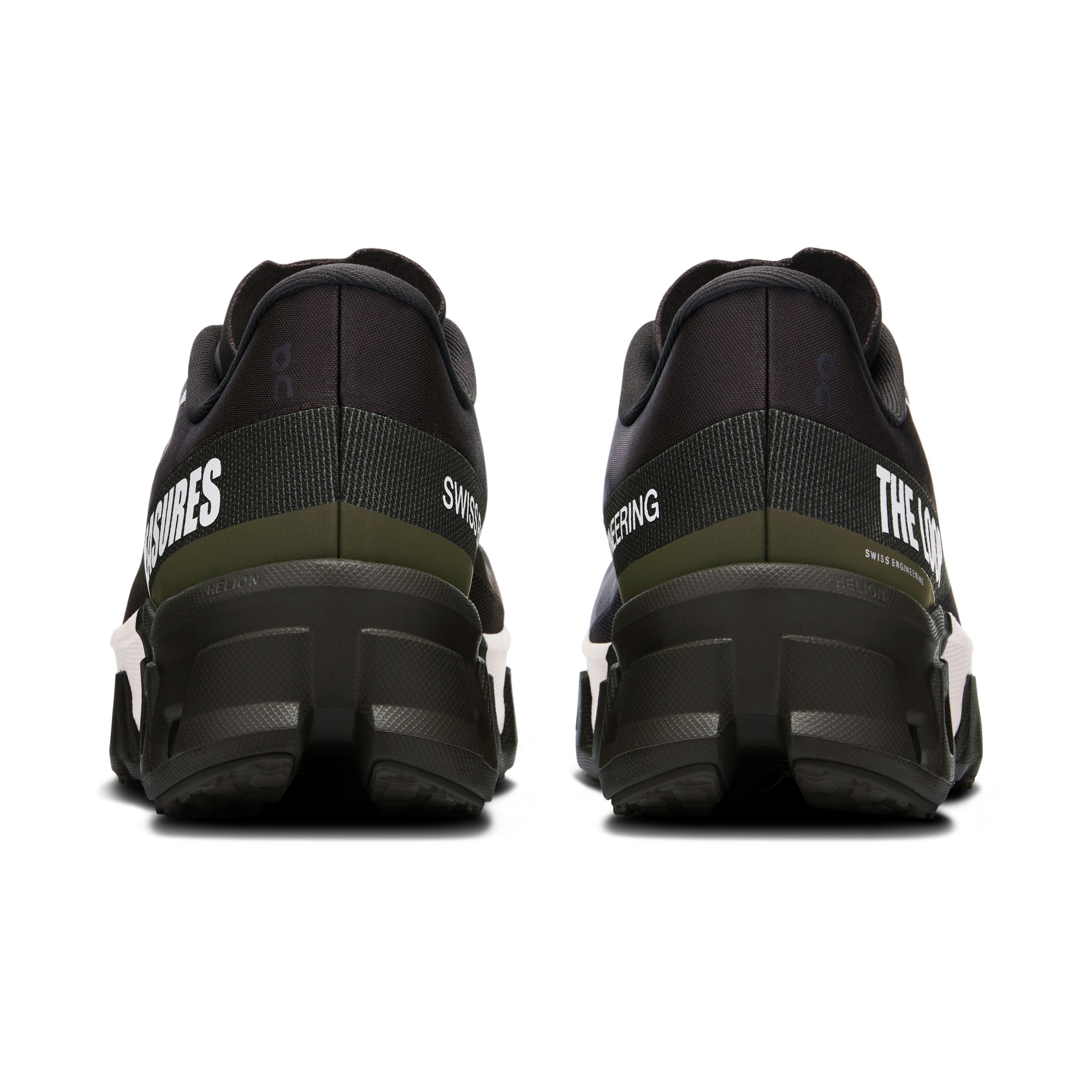 The Cloudmonster Hyper: PLEASURES x The Loop Women's Shoe