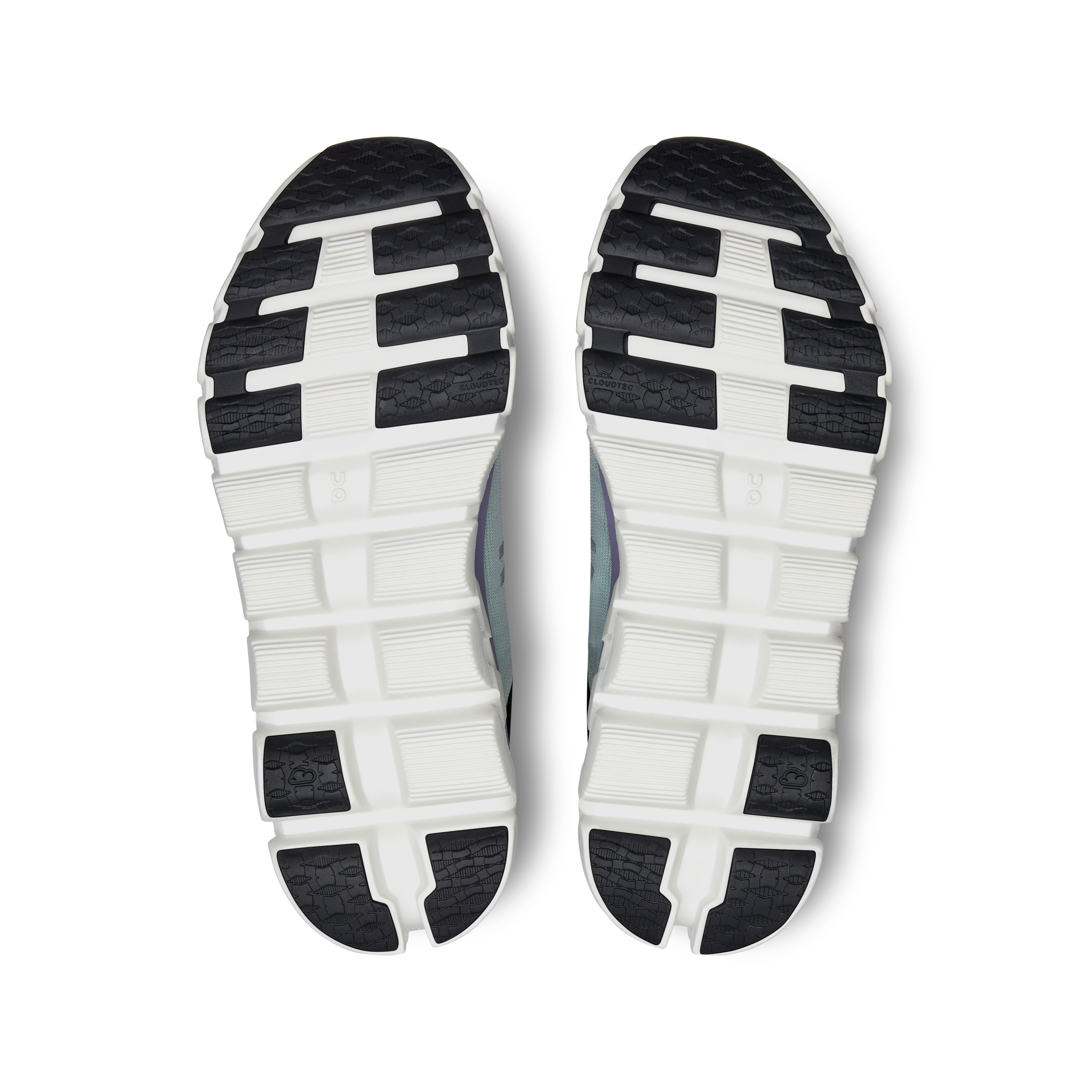 The Cloudflow 4: Lightweight cushioned running shoe