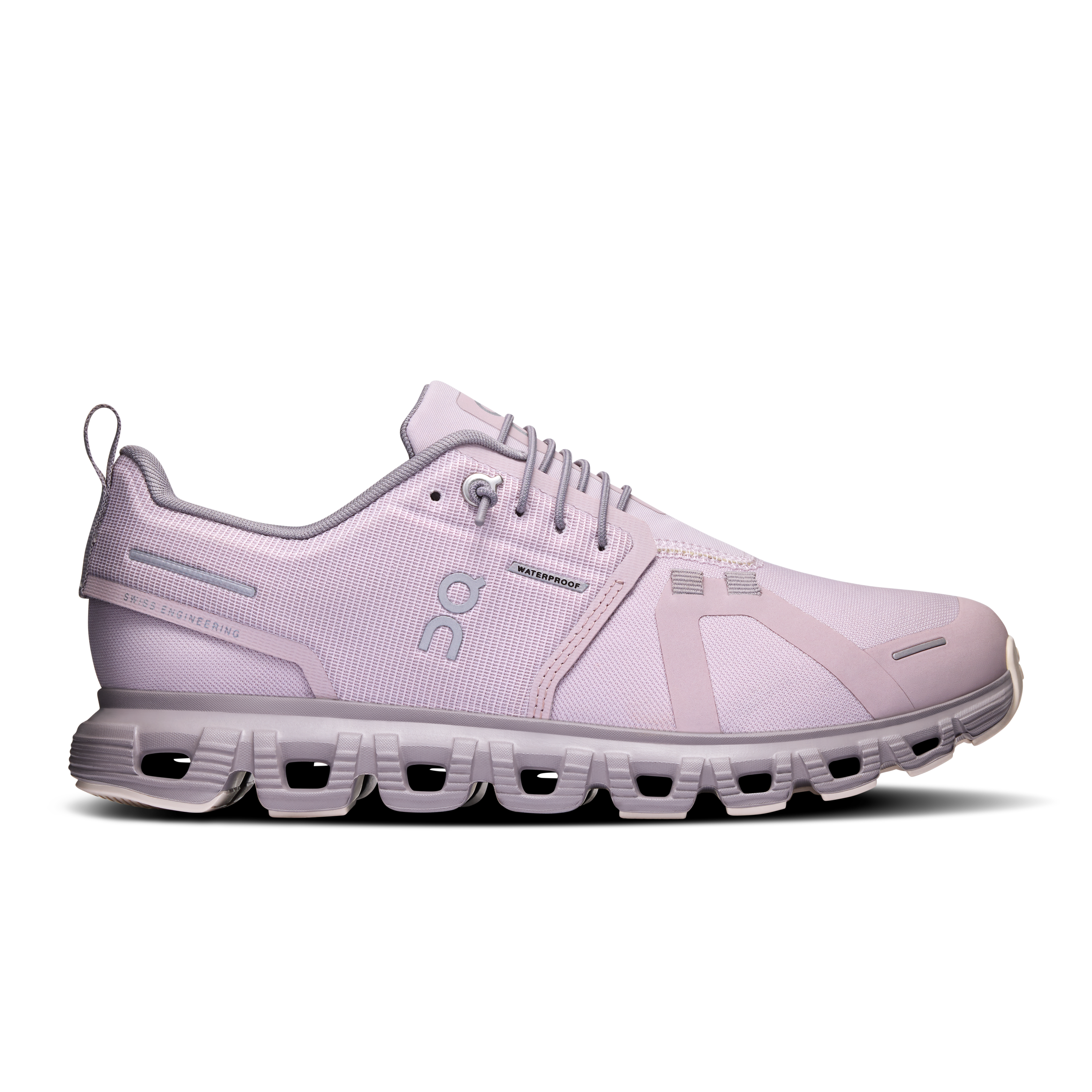 The Cloud 6 WP: Women's All-Day Lifestyle Shoe