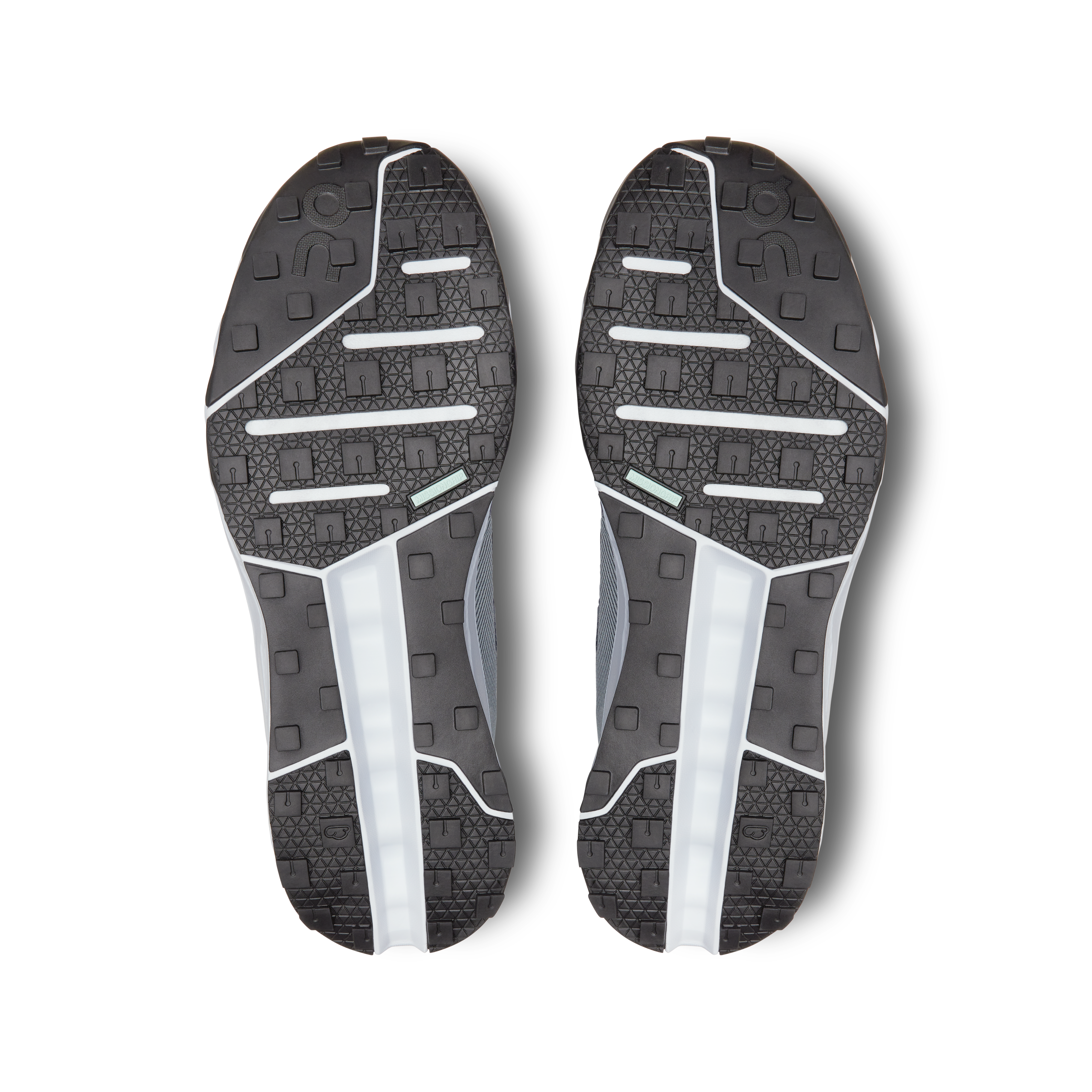 Cloudhorizon Waterproof: Cushioned Hiking Shoes