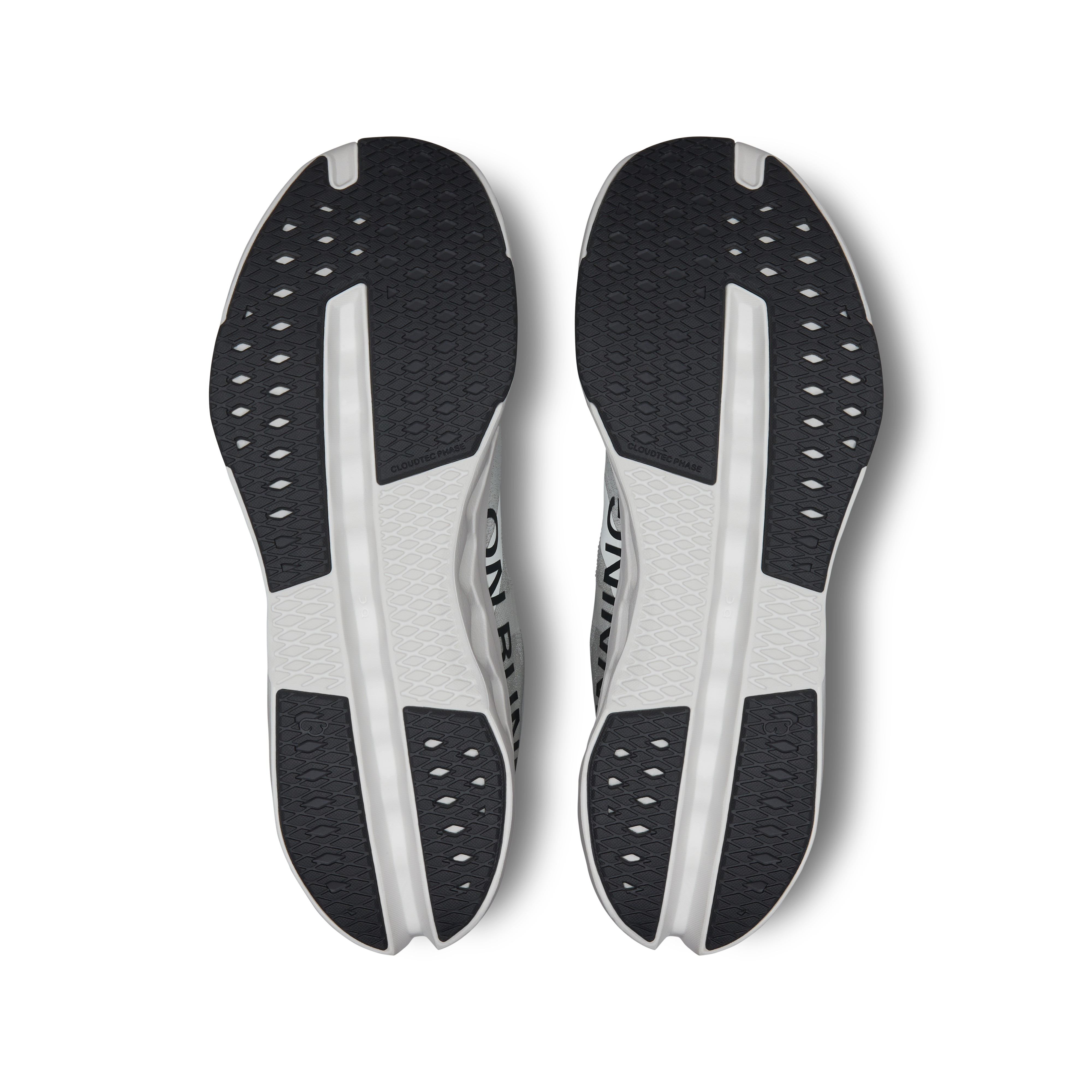 The Cloudsurfer Next: Men's Agile Road Running Shoe