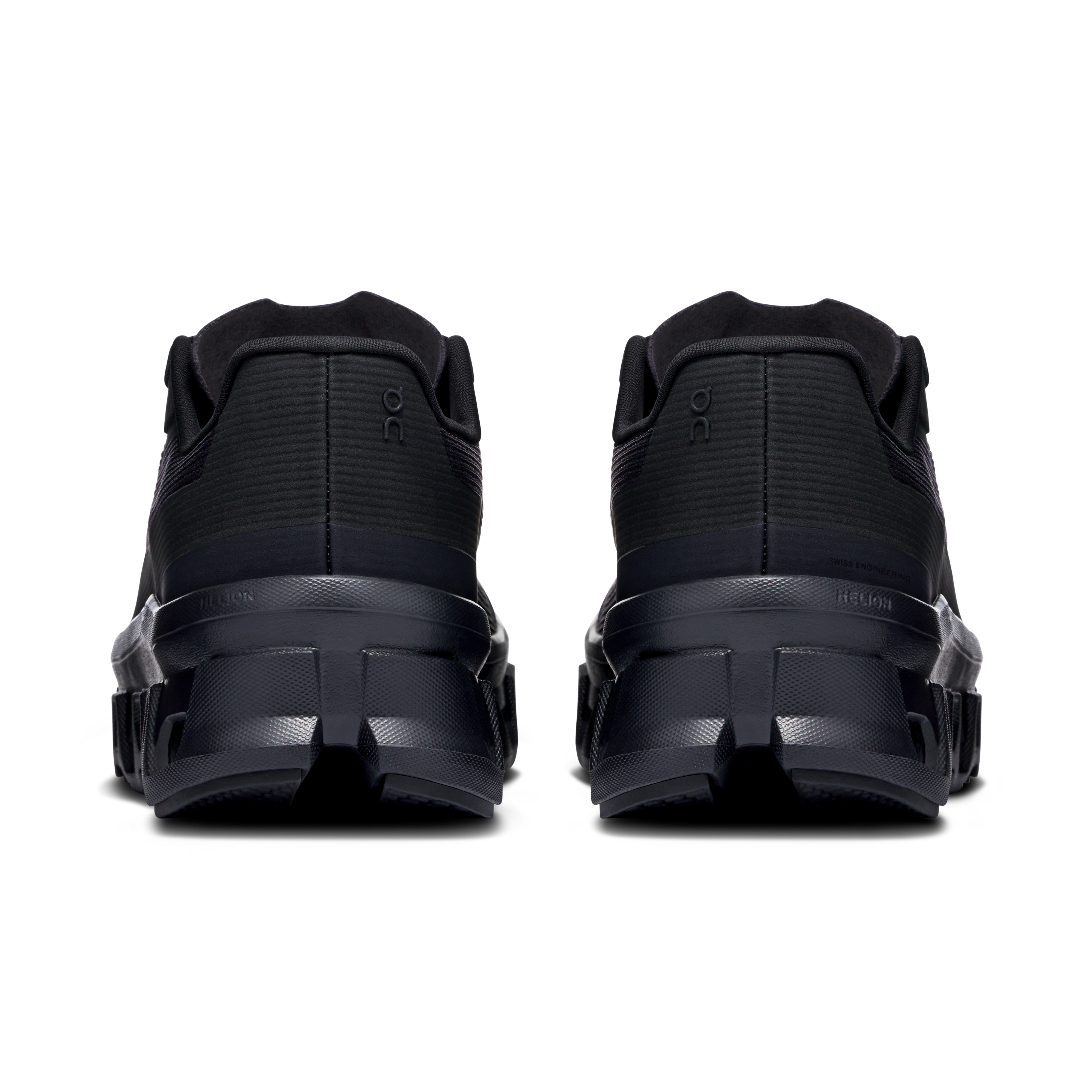 The Cloudmonster Void: Women's All-Day Shoe