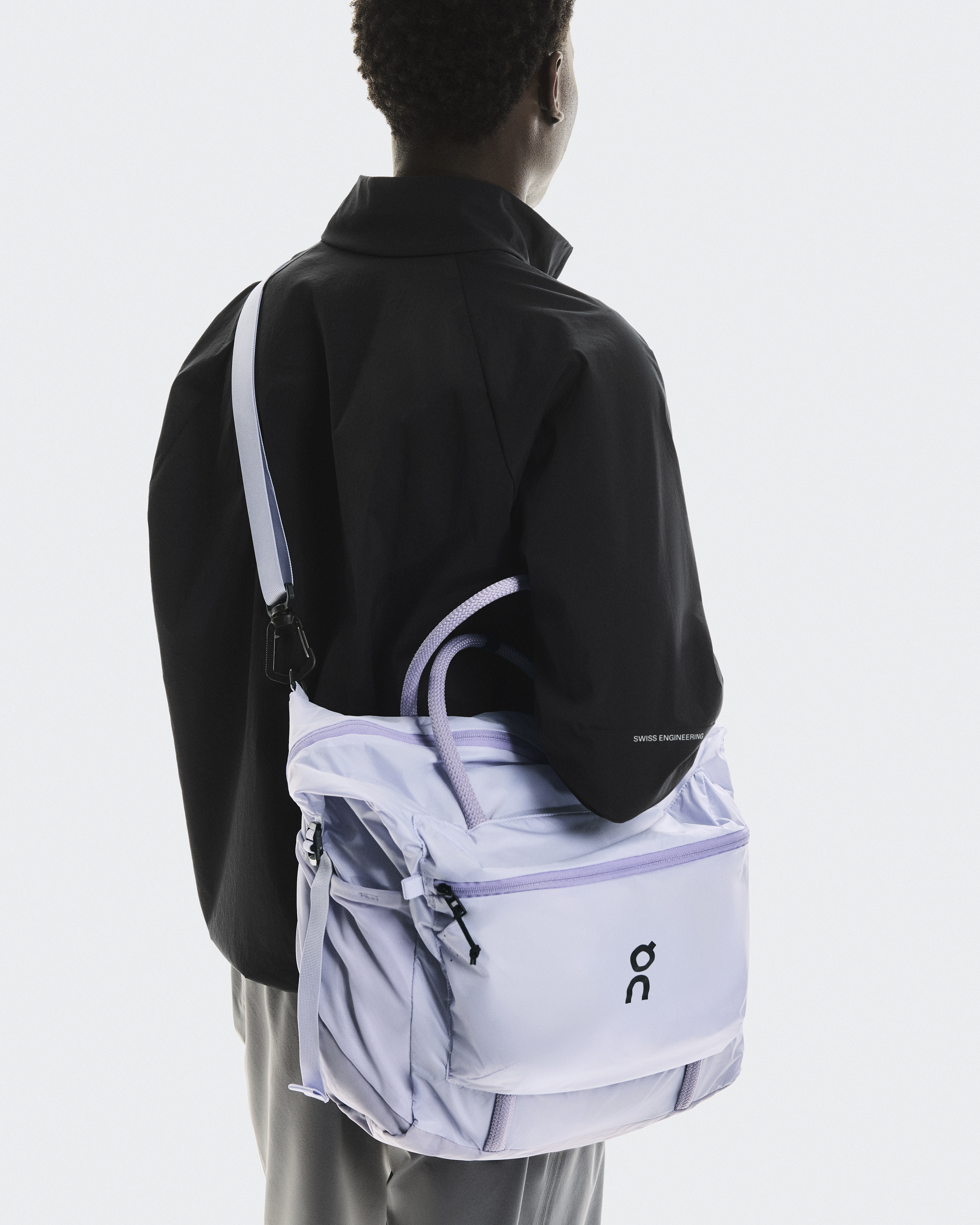 Track Pack 35L Lite