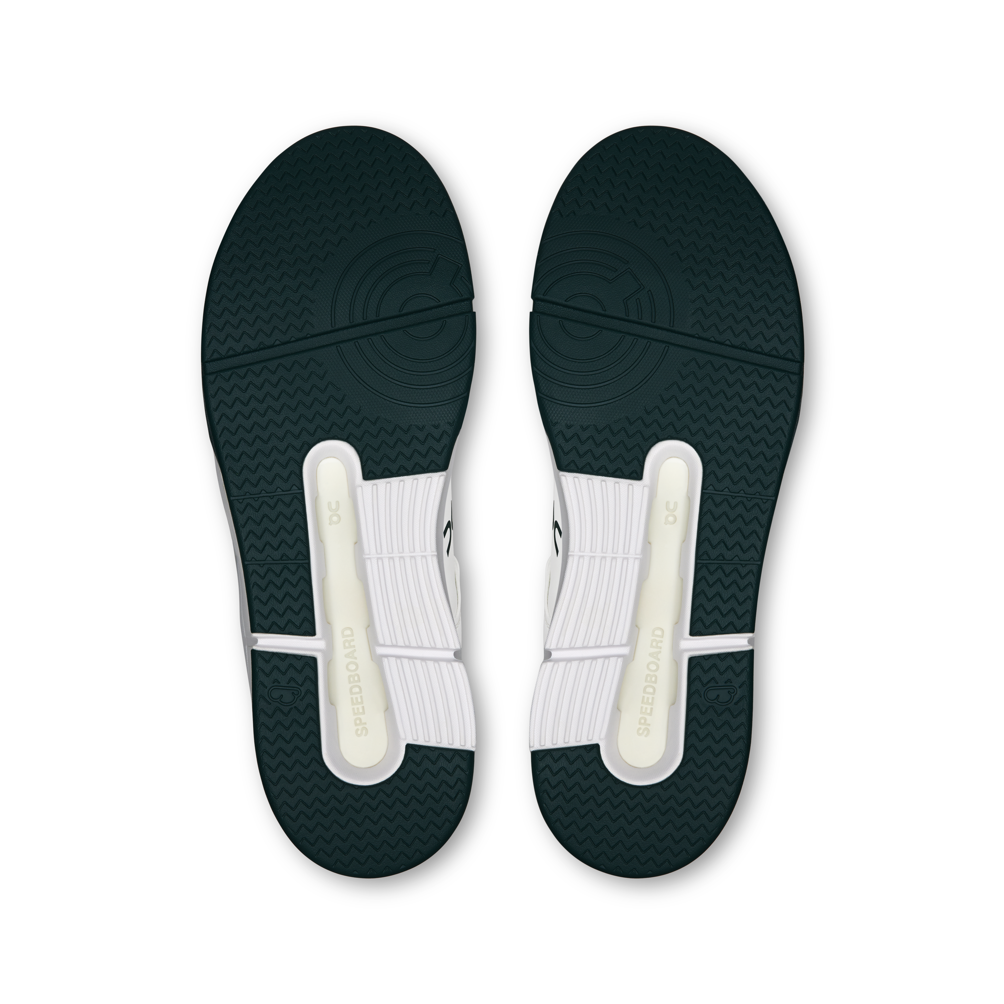 THE ROGER Clubhouse: Men's Timeless Tennis Lifestyle Shoe