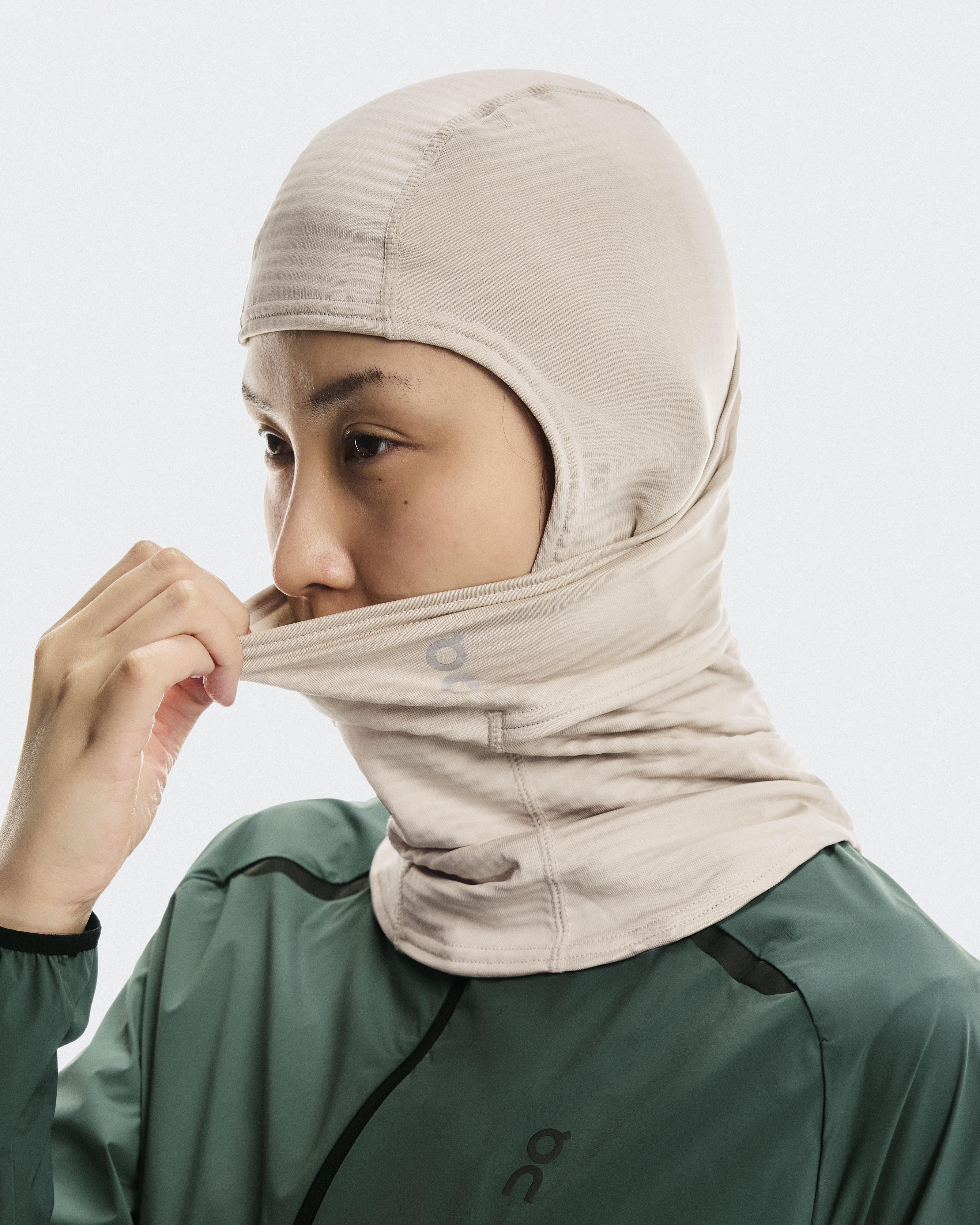 Winter Run Balaclava