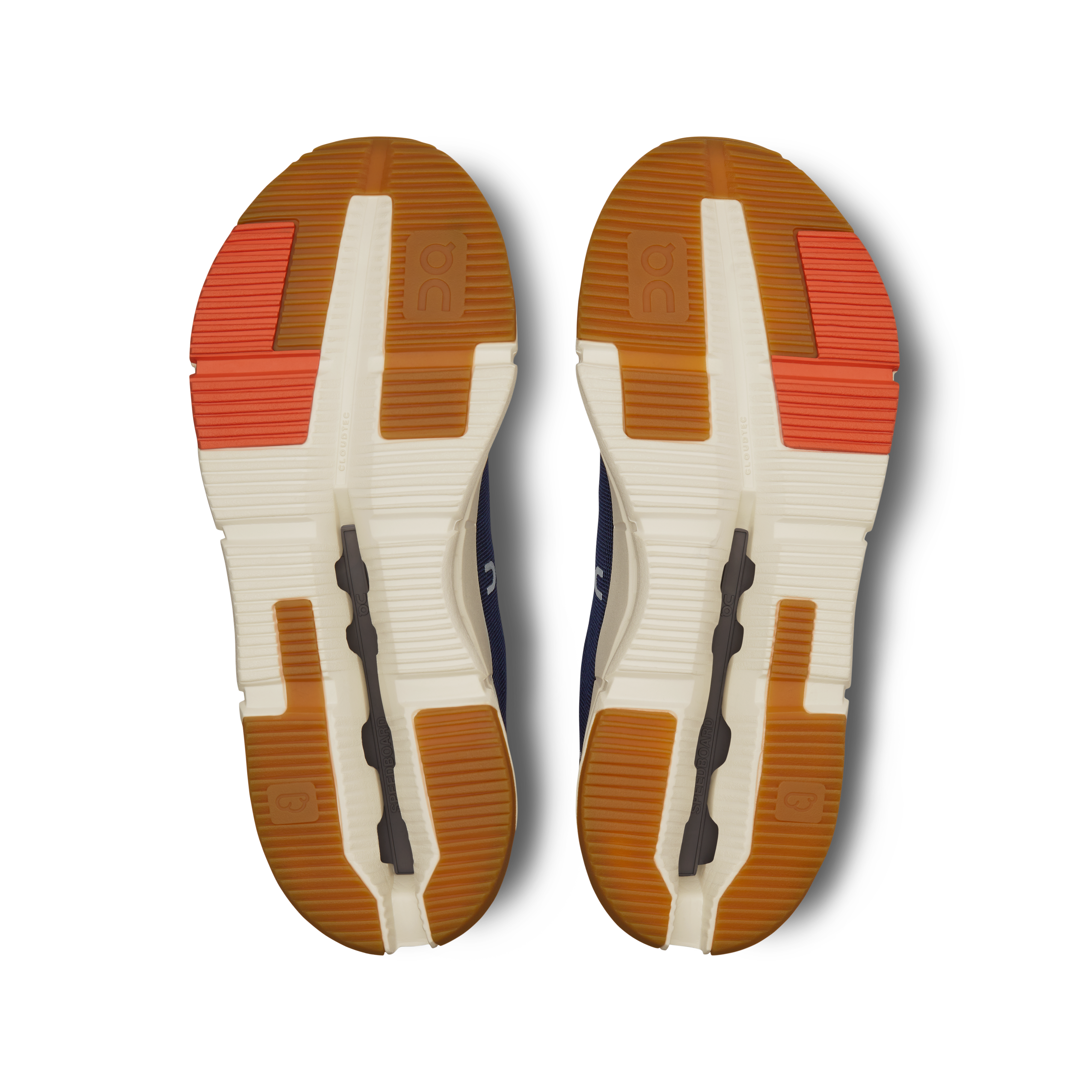 Cloudnova Form 2: A Comfortable Men's Lifestyle Shoe