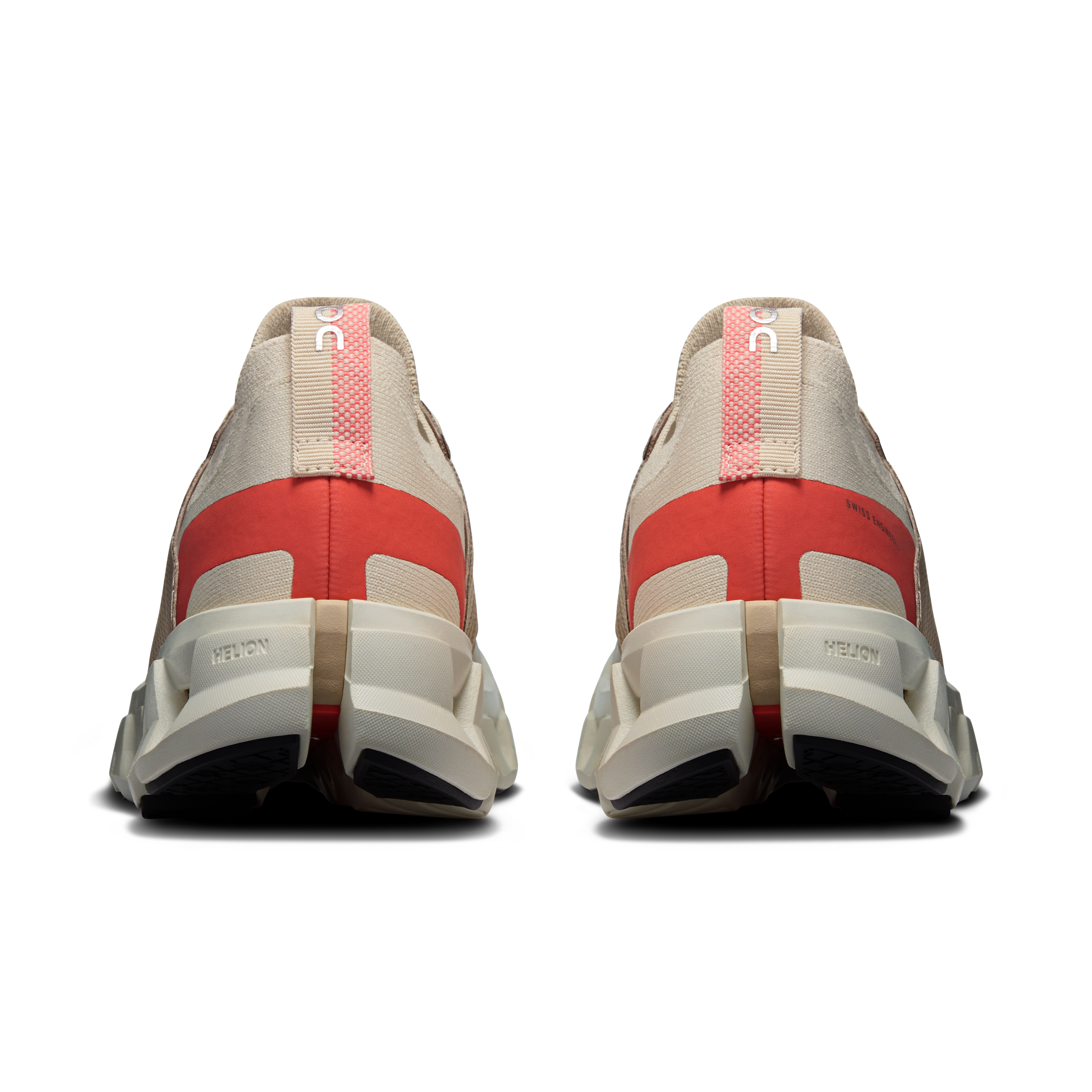 The Cloudswift 4: Women's City Road Running Shoe